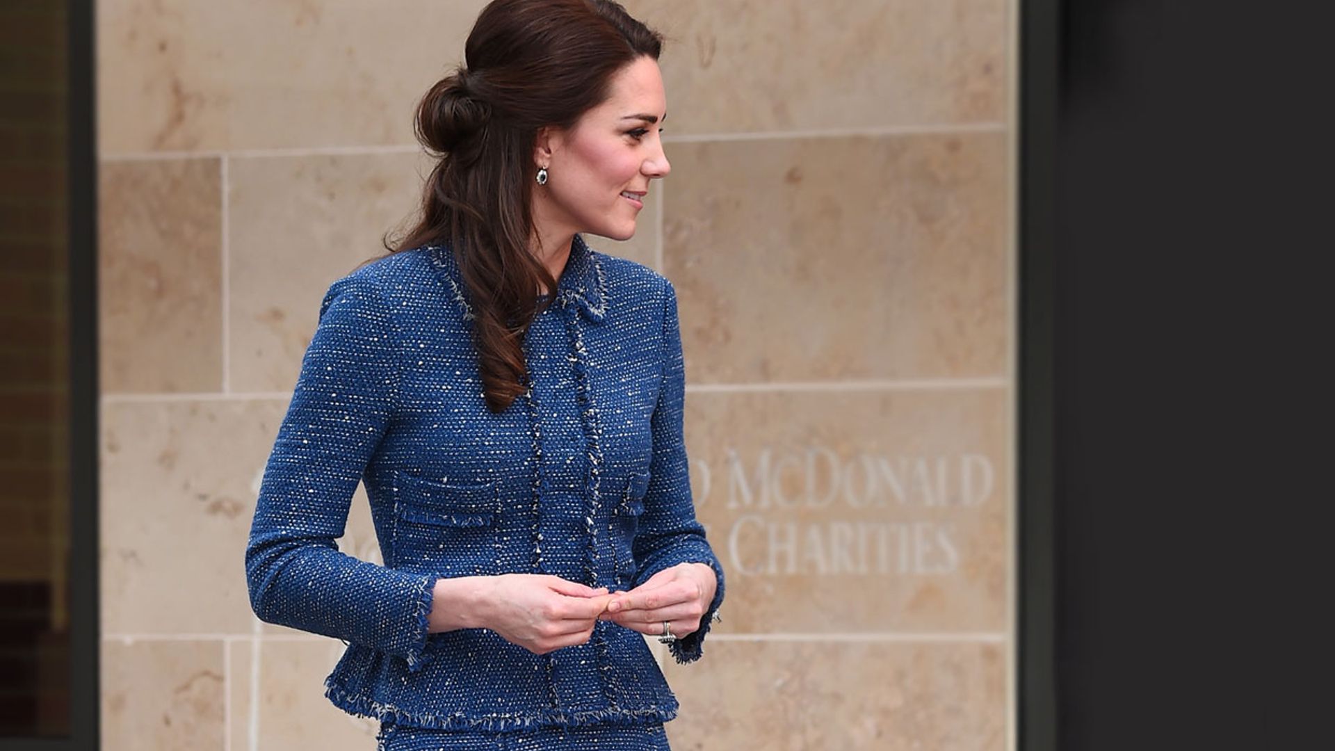 De Kate a Rania: diez pruebas de que Coco Chanel es la mejor estilista de las 'royals'