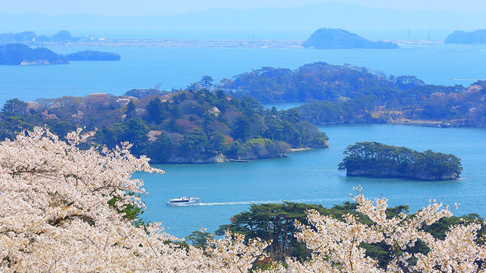 Un viaje a la región de Tohoku, la esencia de Japón