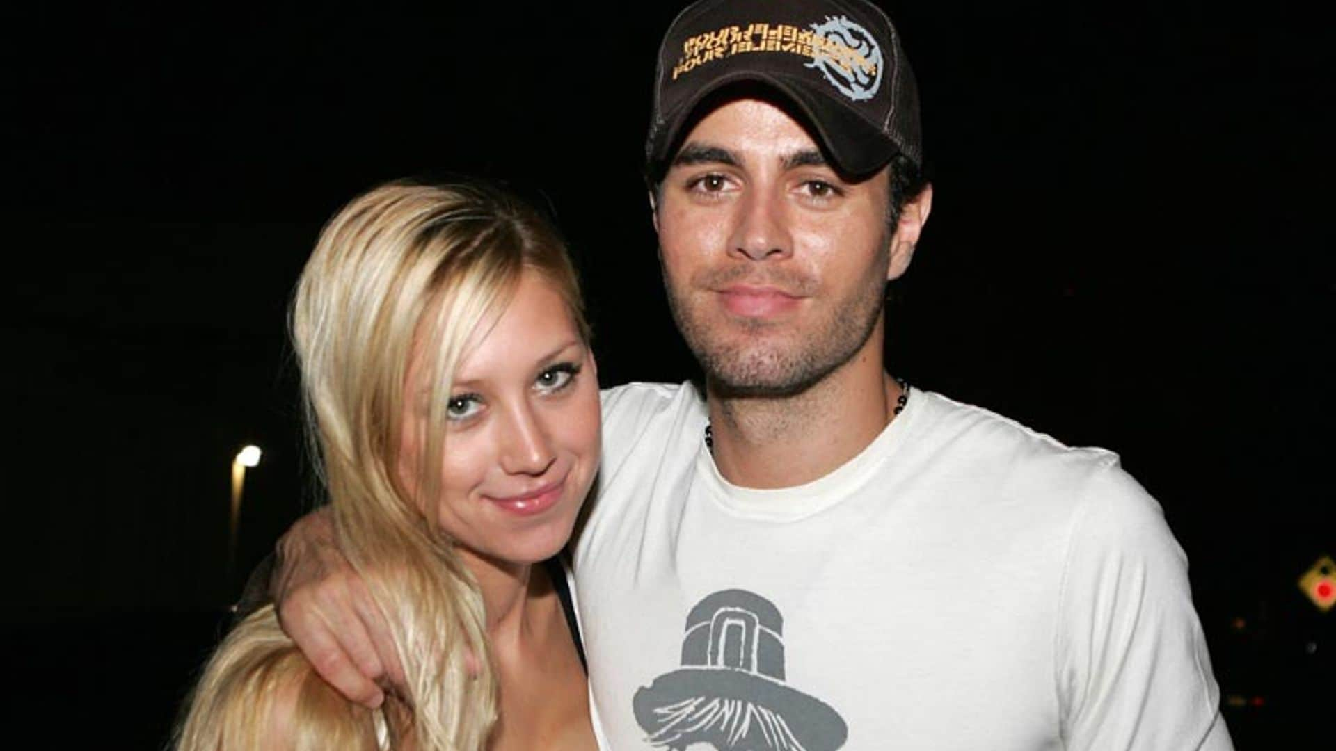 Los mellizos de Enrique Iglesias y Anna Kournikova disfrutan así del Mundial