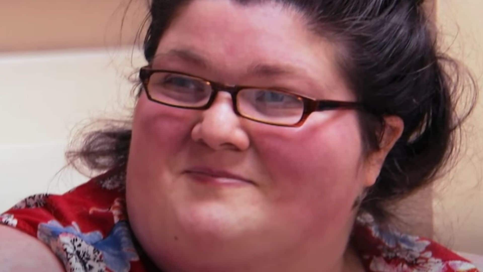 Fallece a los 30 años Gina Marie Krasley, protagonista de 'Mi vida con 300 kilos'