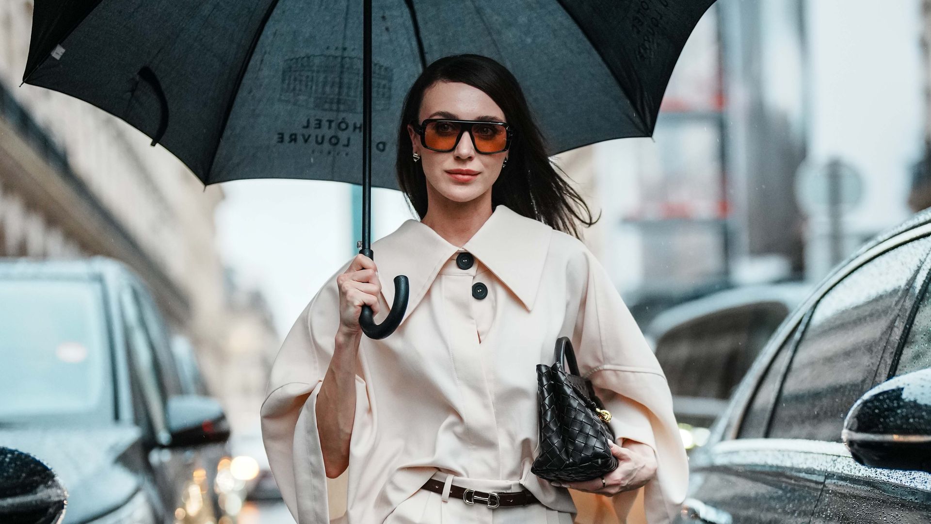 20 looks para días de lluvia antes de la llegada de la primavera