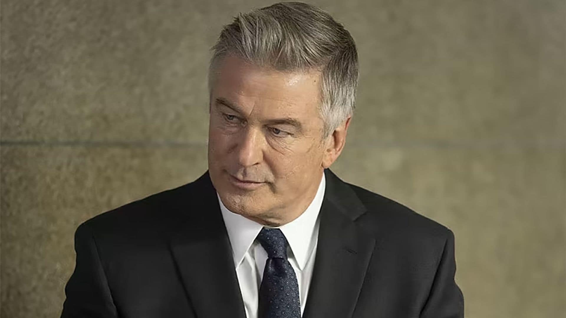 El sentido homenaje de Alec Baldwin a Halyna Hutchins un año después de su muerte