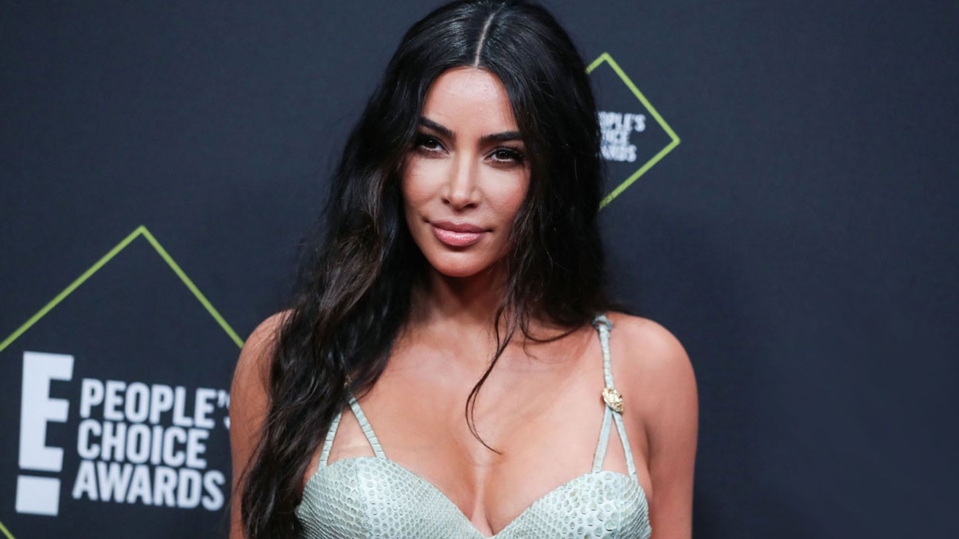 Kim Kardashian tiene un plan: perder peso antes de cumplir 40