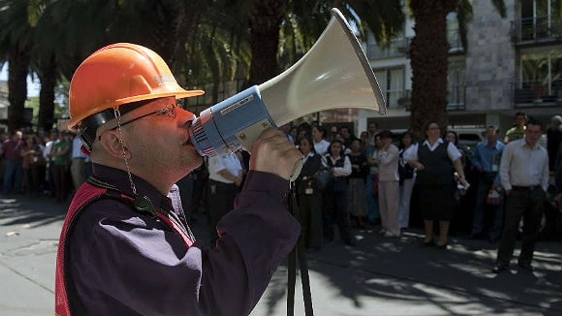 80 temblores en dos días ¿Por qué? Autoridades creen que está surgiendo un nuevo volcán