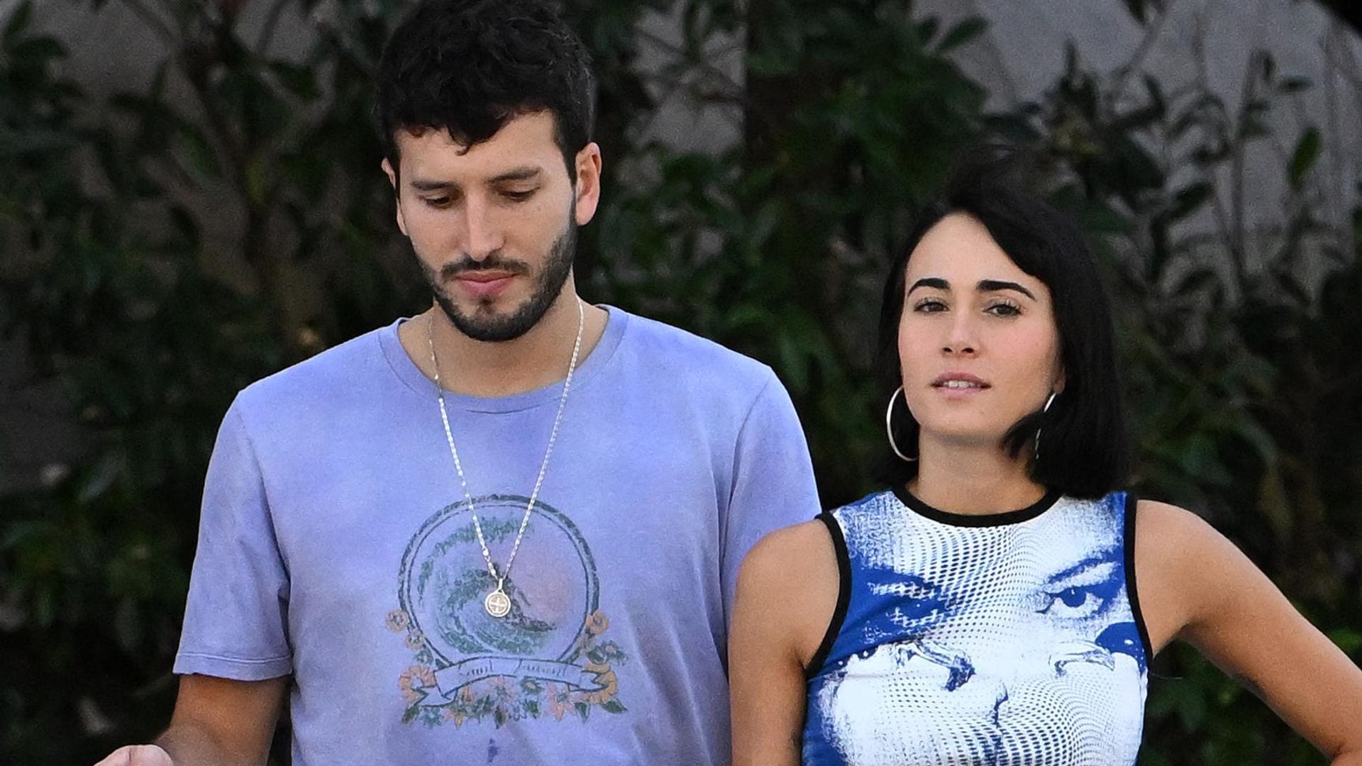 Sebastián Yatra confirma su ruptura con Aitana Ocaña: ‘Los dos estamos solteros’