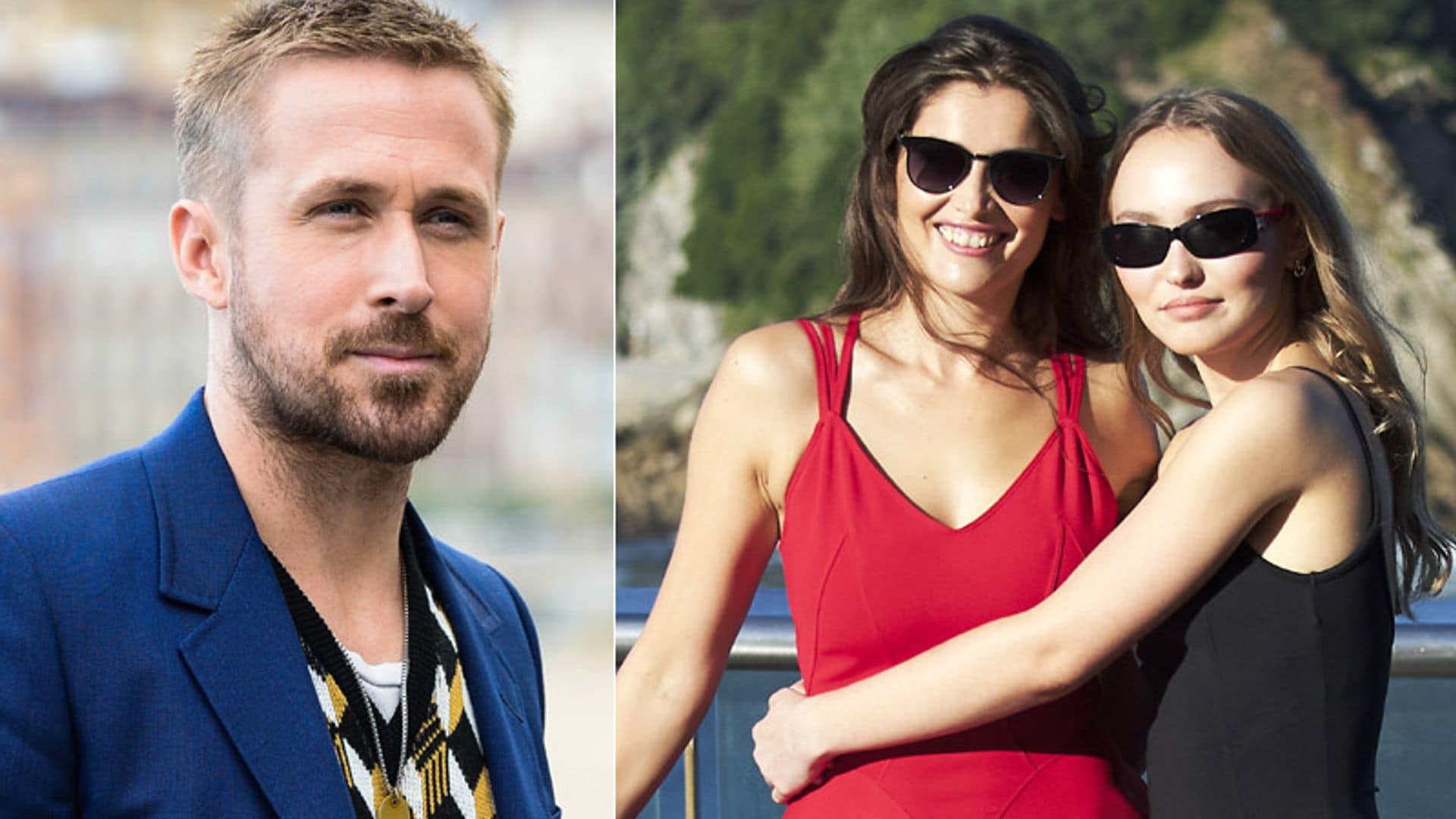 Festival de San Sebastián: del carisma de Ryan Gosling al glamour de Lily-Rose Depp y Laetitia Casta