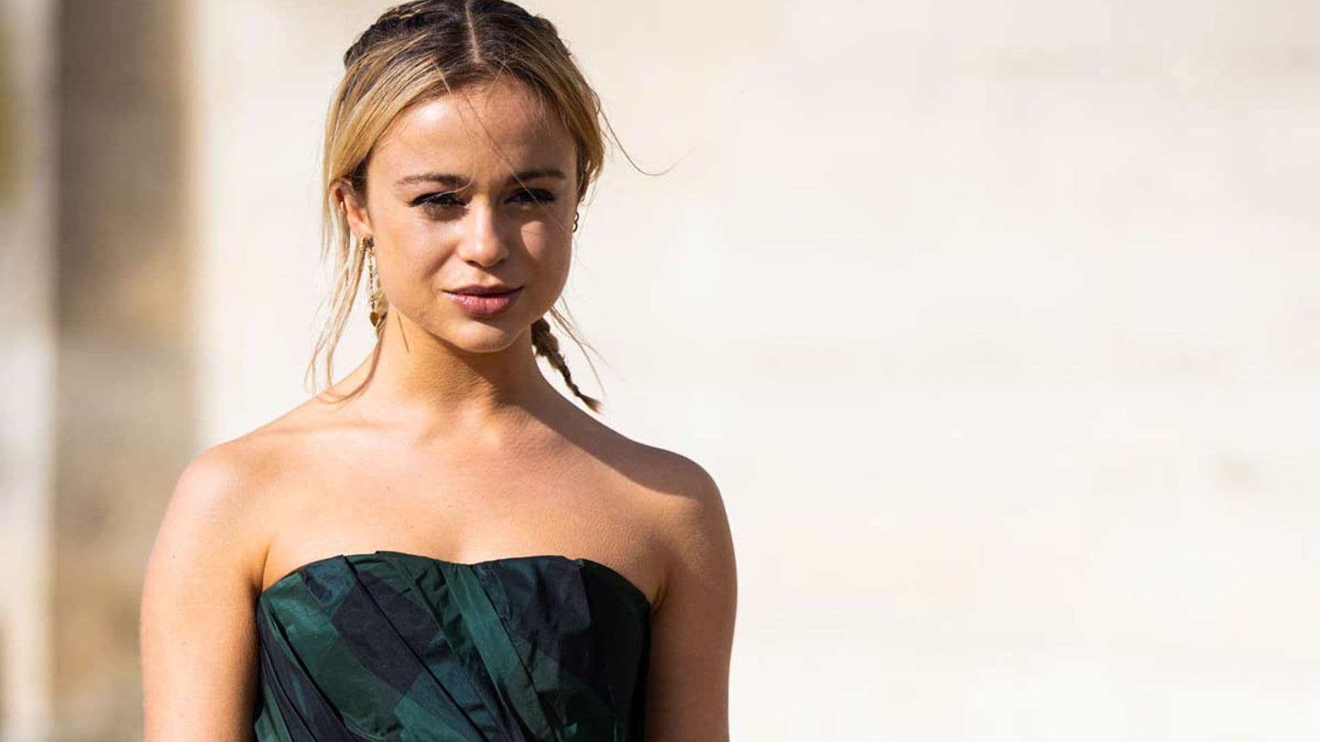 Las 'royals' también entrenan: copia el método de los 20 minutos de Amelia Windsor