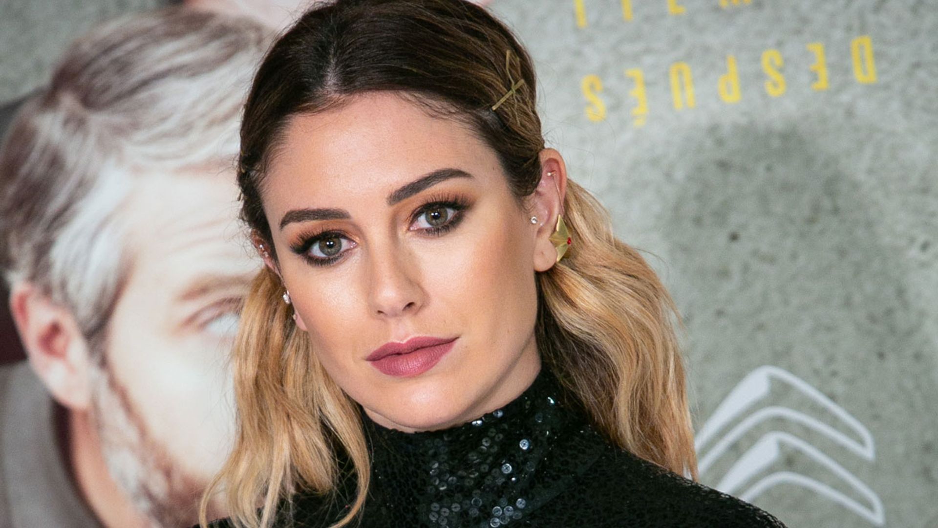 Las cejas perfectas de Blanca Suárez escondían estos secretos