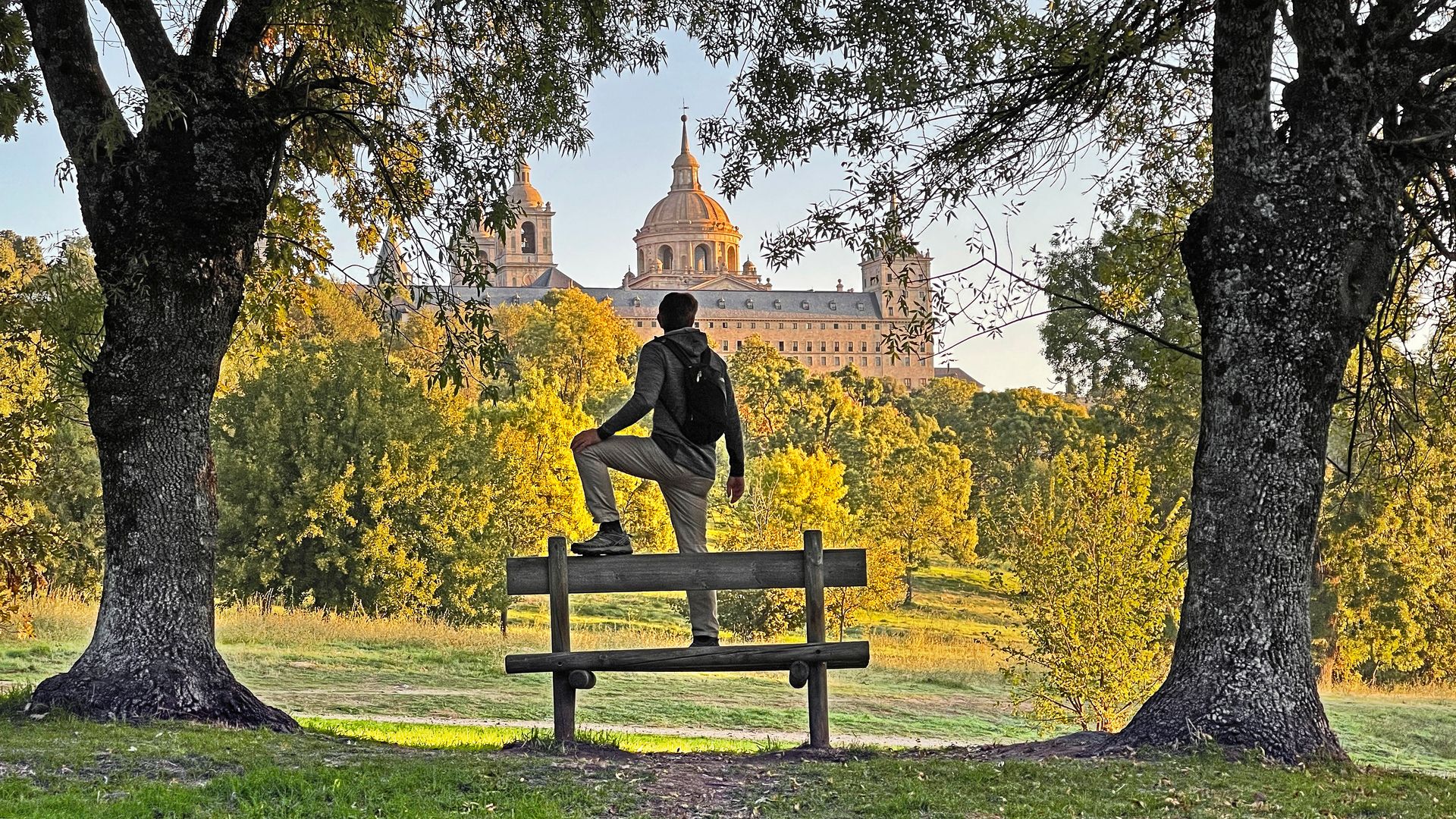 San Lorenzo de El Escorial en 10 imprescindibles que no sospechas