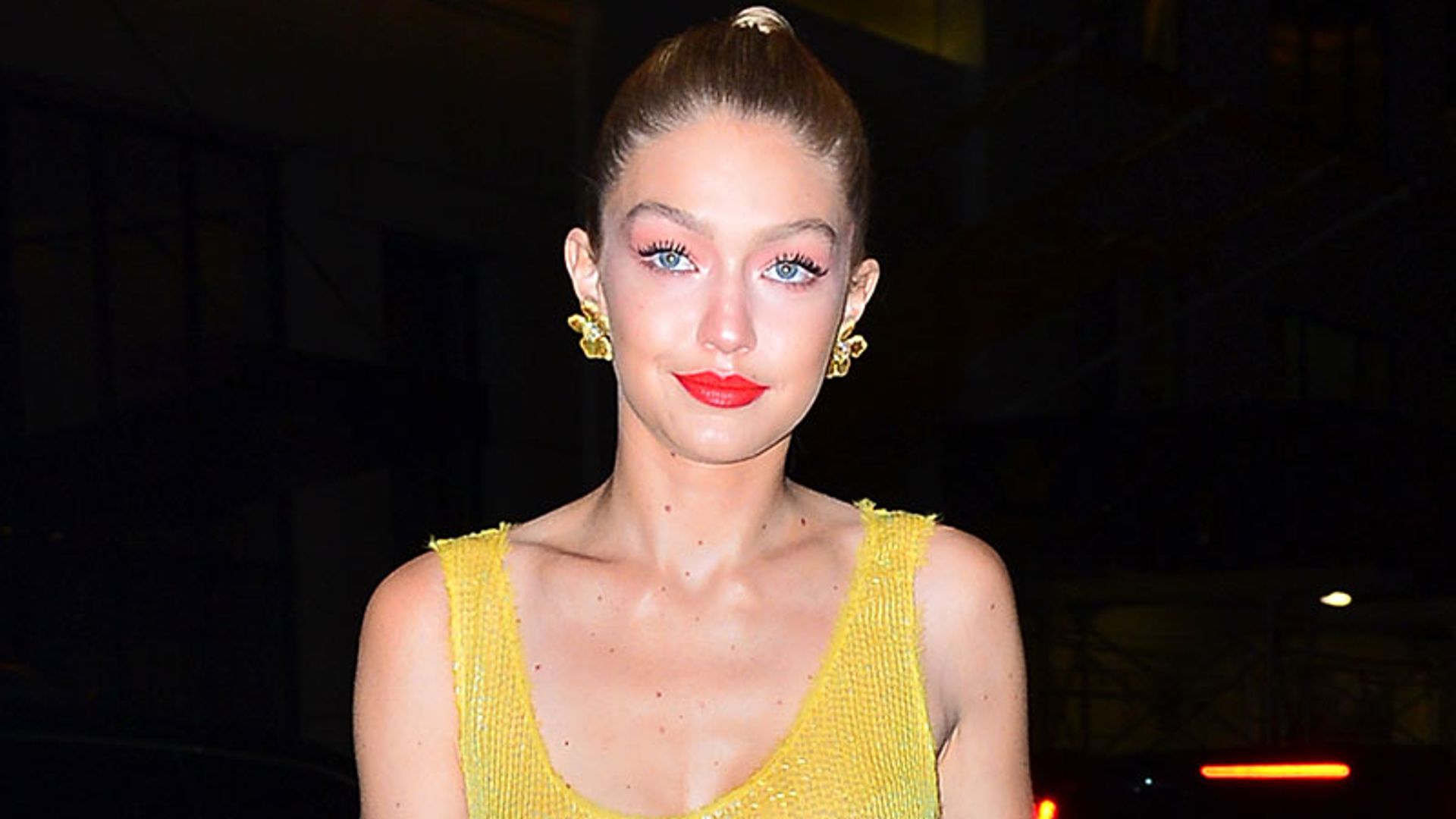 Gigi Hadid agota su última creación, ¿de qué se trata?