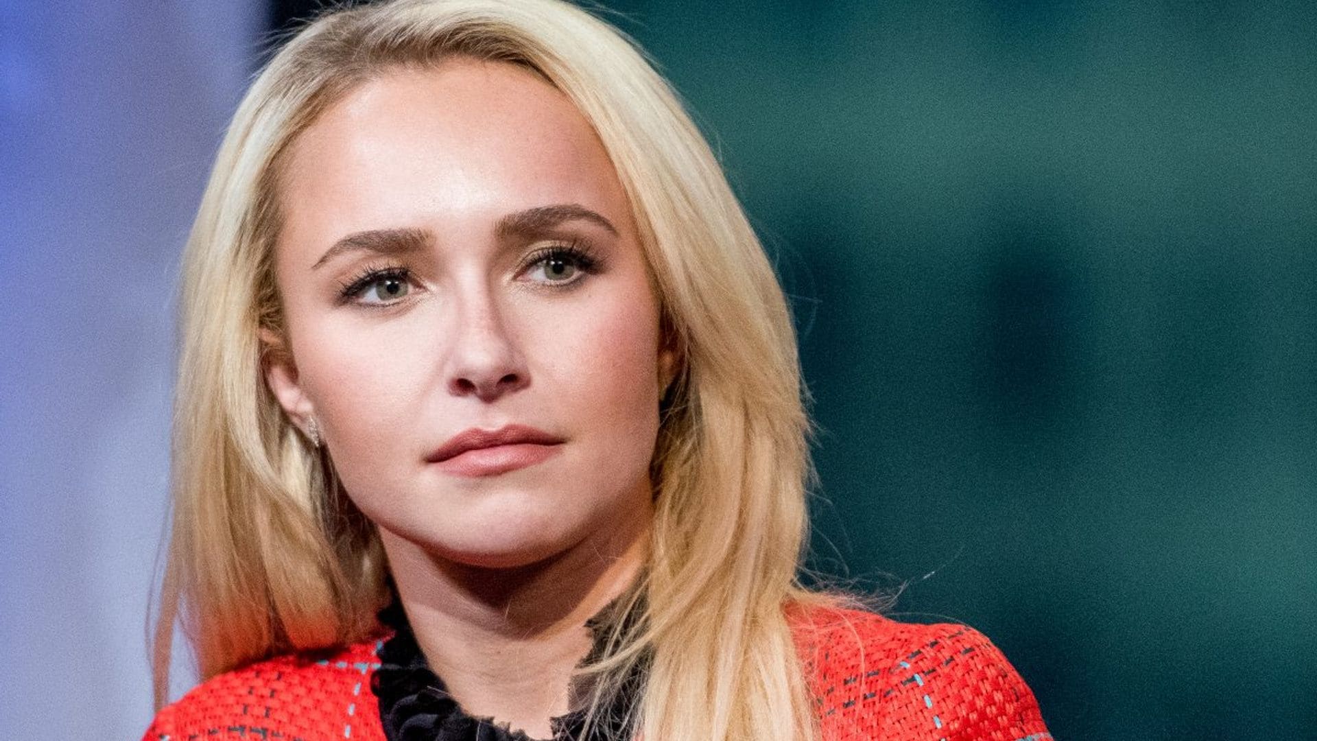 'No estaba a discusión', Hayden Panettiere sobre ceder la custodia de su hija a su ex