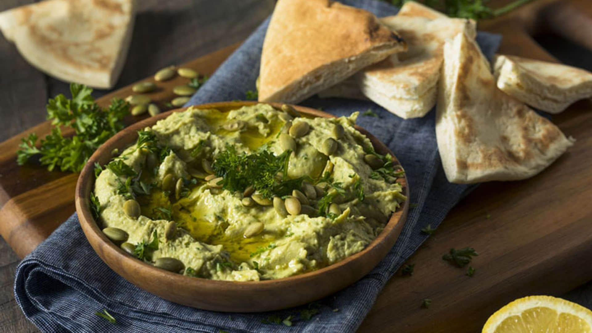 guacahummus