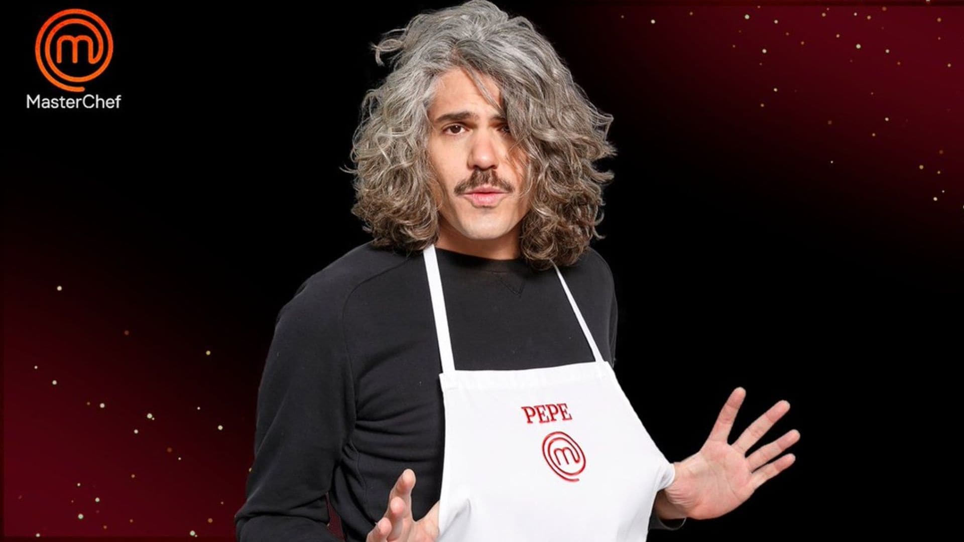 Vuelve la enemiga de Ofelia en 'MasterChef': María es repescada y Pepe es el expulsado de la semana