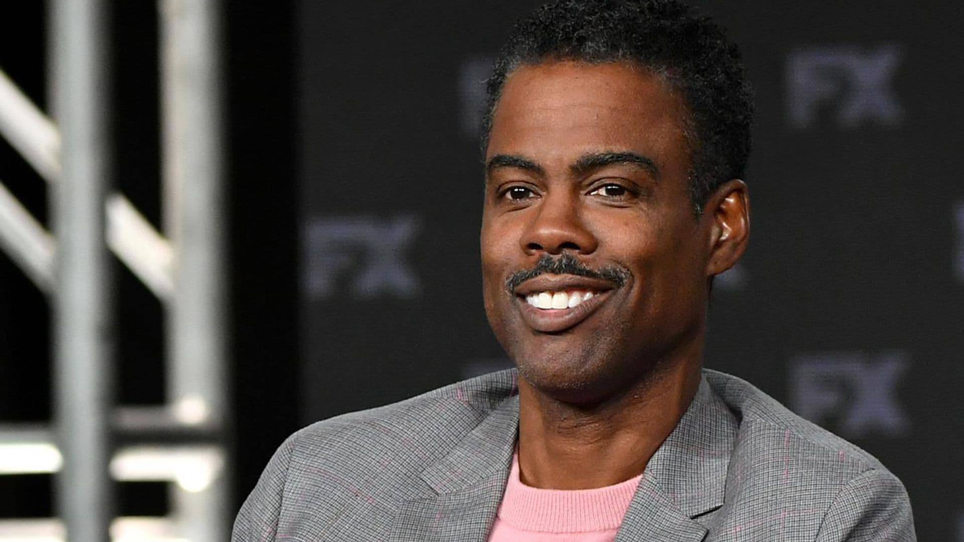 Chris Rock rompe el silencio sobre el golpe de Will Smith: ‘Aún estoy procesando lo que sucedió’