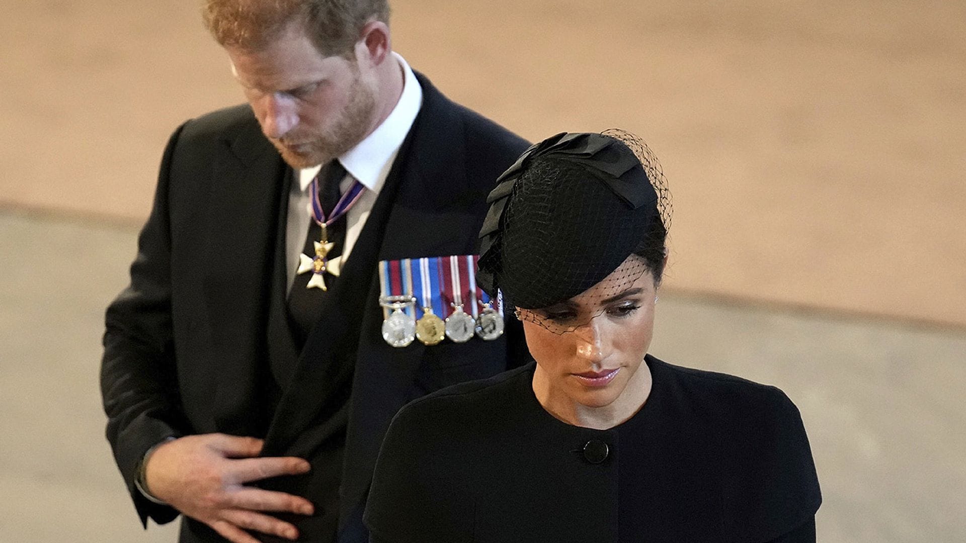 El detalle que demuestra que Meghan Markle mantiene su guardarropa en Frogmore Cottage, su residencia británica