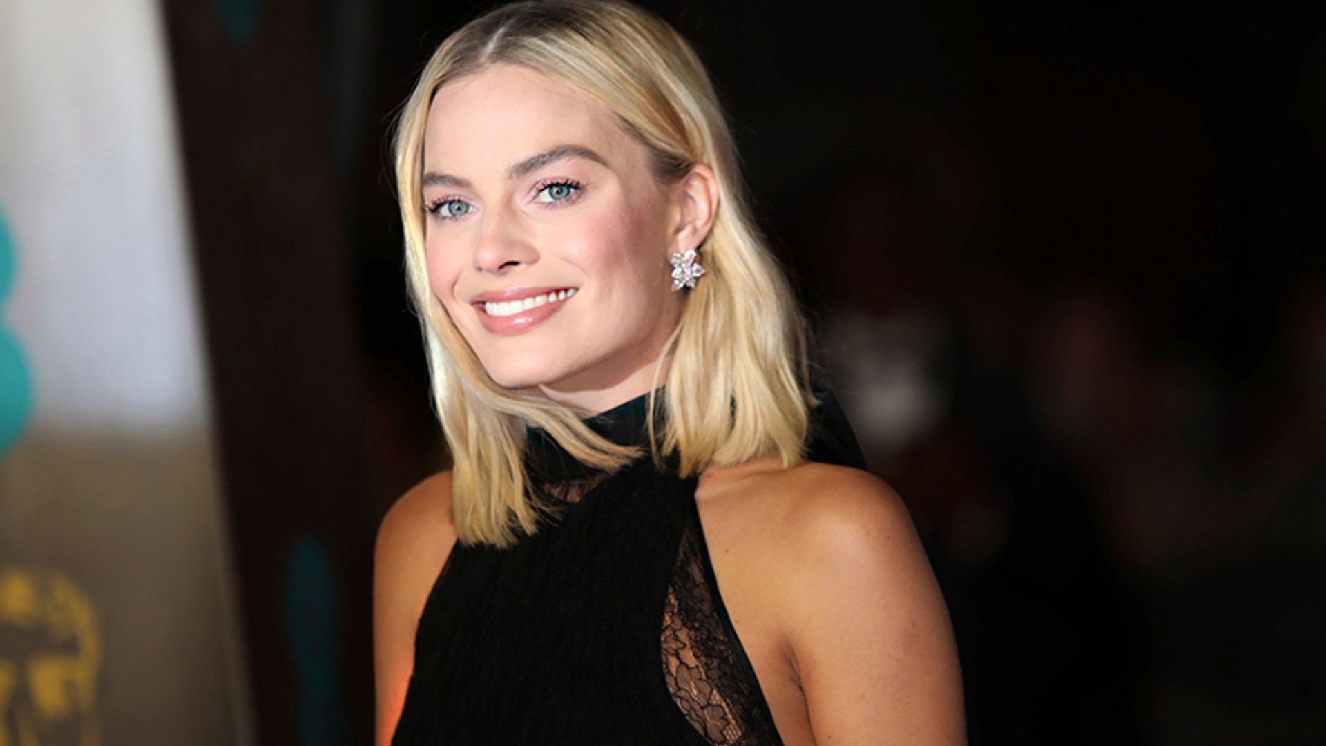 El error de maquillaje que nunca comete Margot Robbie