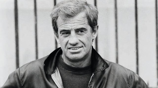 jean paul belmondo