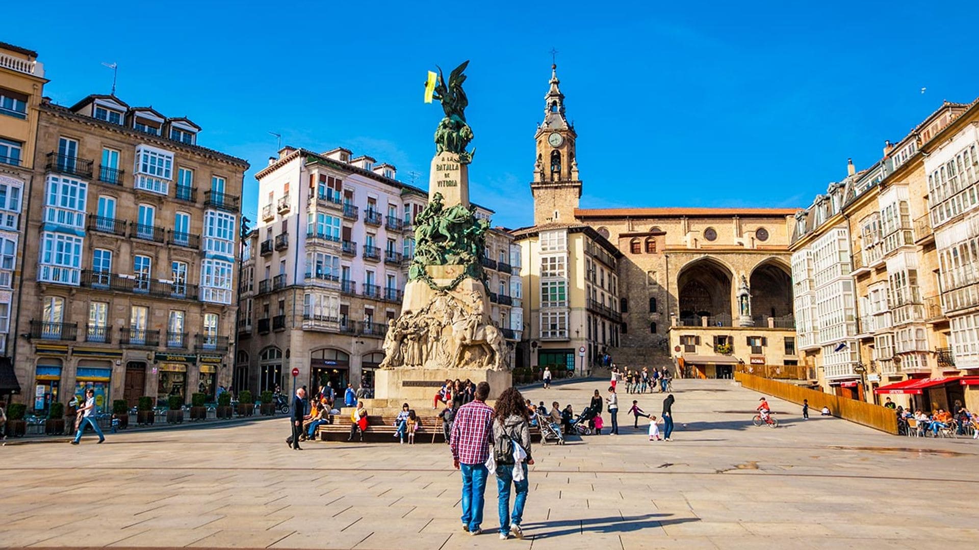 Abril, un mes perfecto para planes de fin de semana por España