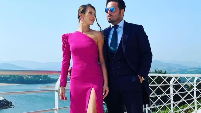 david bustamante y yana olina