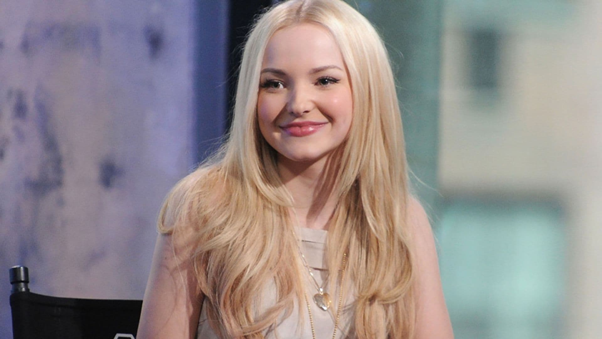 Dove Cameron tiene todas las claves del nuevo estilo 'college'