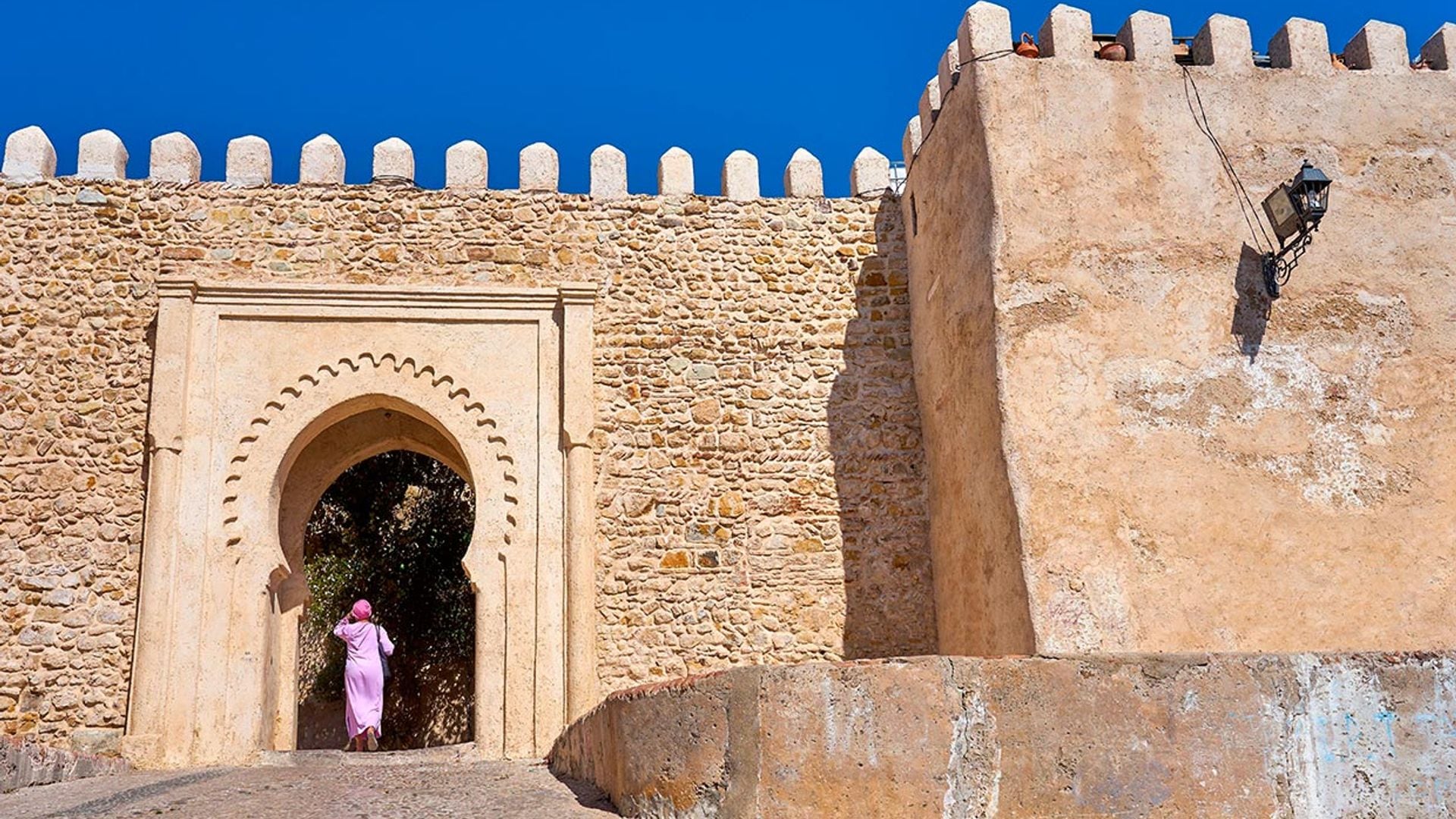 48 horas en Tánger, fascinación en el norte de Marruecos