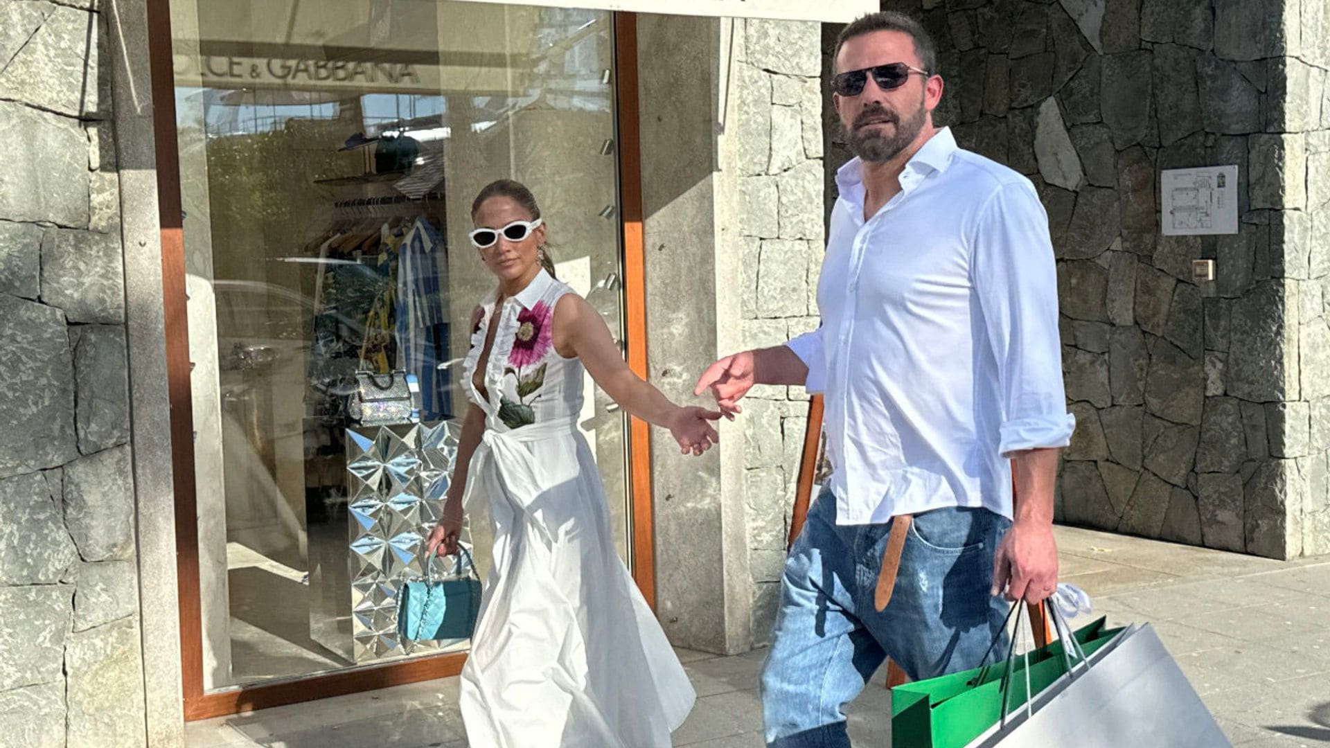 Las razones por las que Jennifer Lopez y Ben Affleck seguirán siendo una de las parejas del año