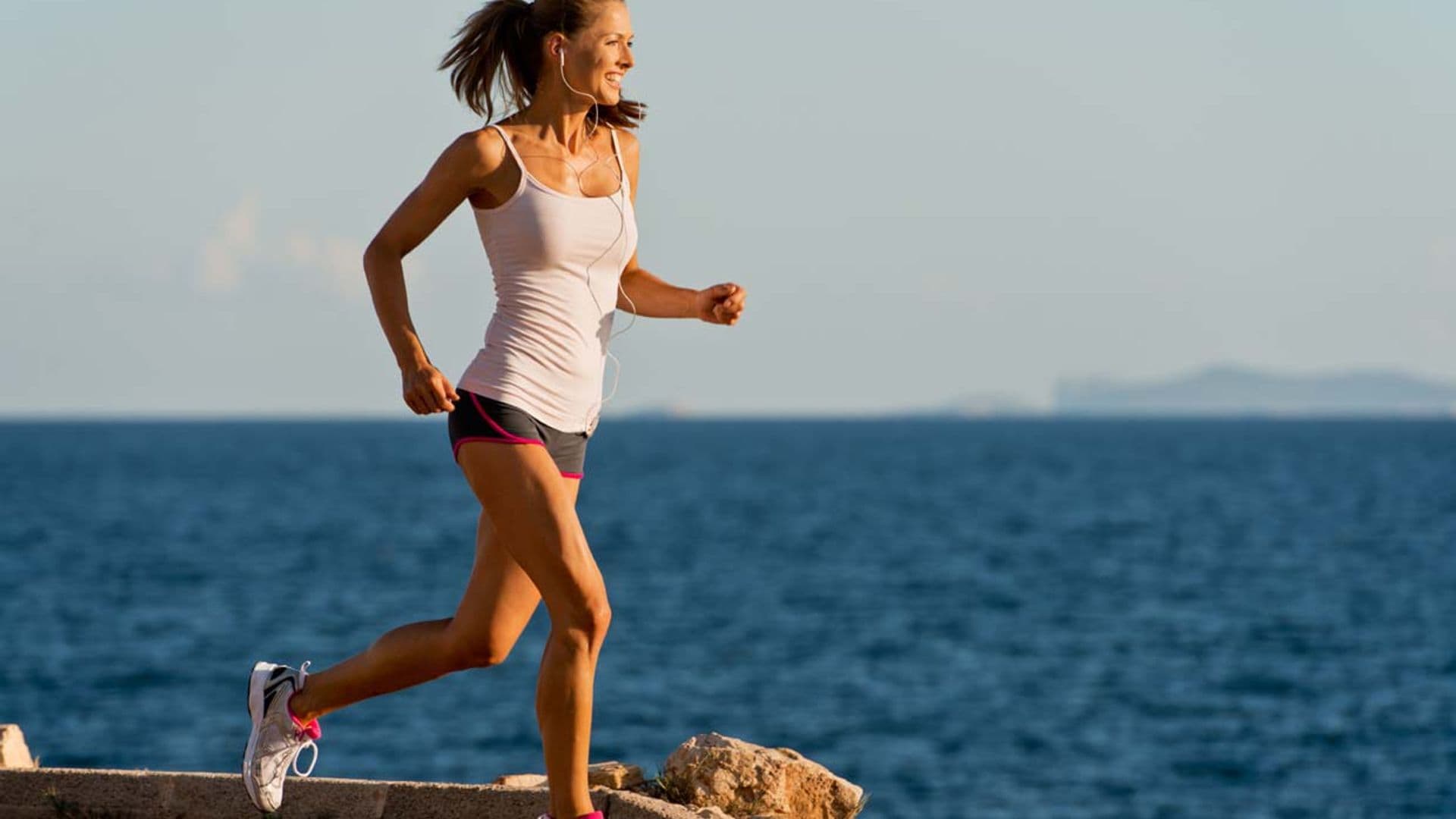 Vacaciones a medida para amantes del deporte (¡también en familia!)