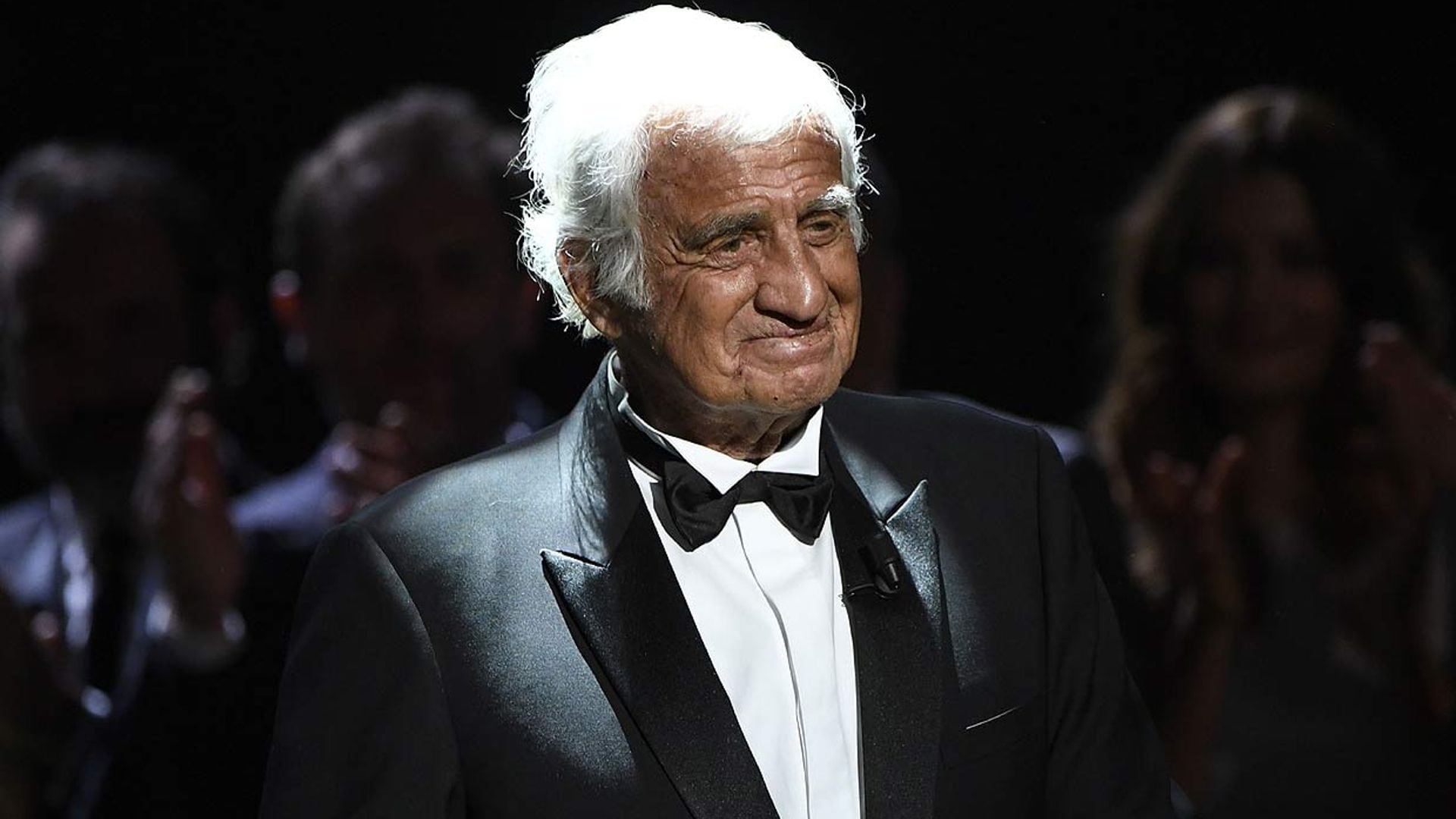 Muere el actor francés Jean-Paul Belmondo a los 88 años