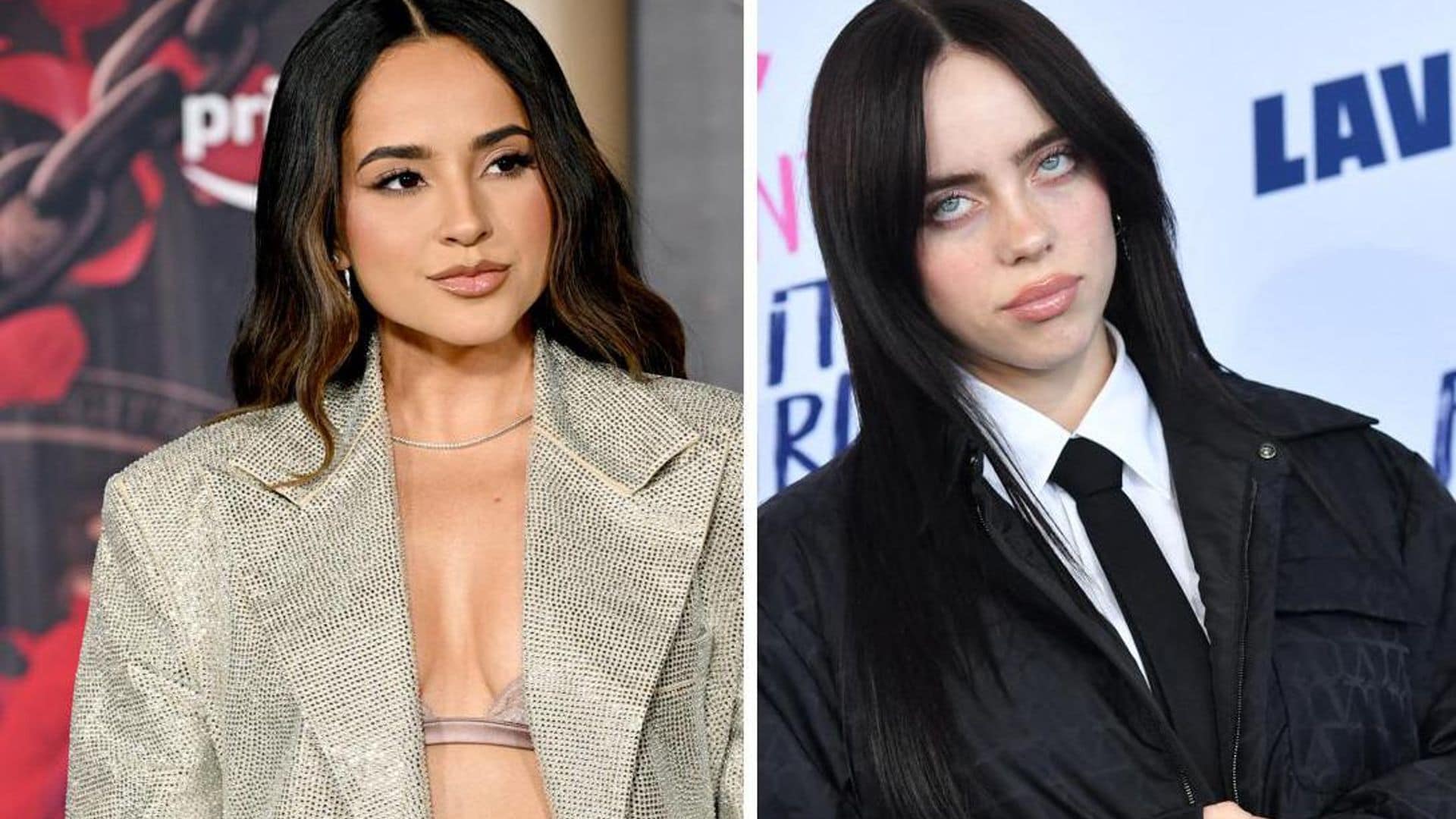 Becky G se presentará en los Premios Oscar 2024: Billie Eilish, Ryan Gosling y más cantarán en la entrega