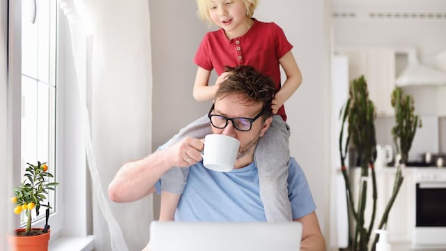 maternidad c mo conciliar la vida familiar y el trabajo siendo padres 