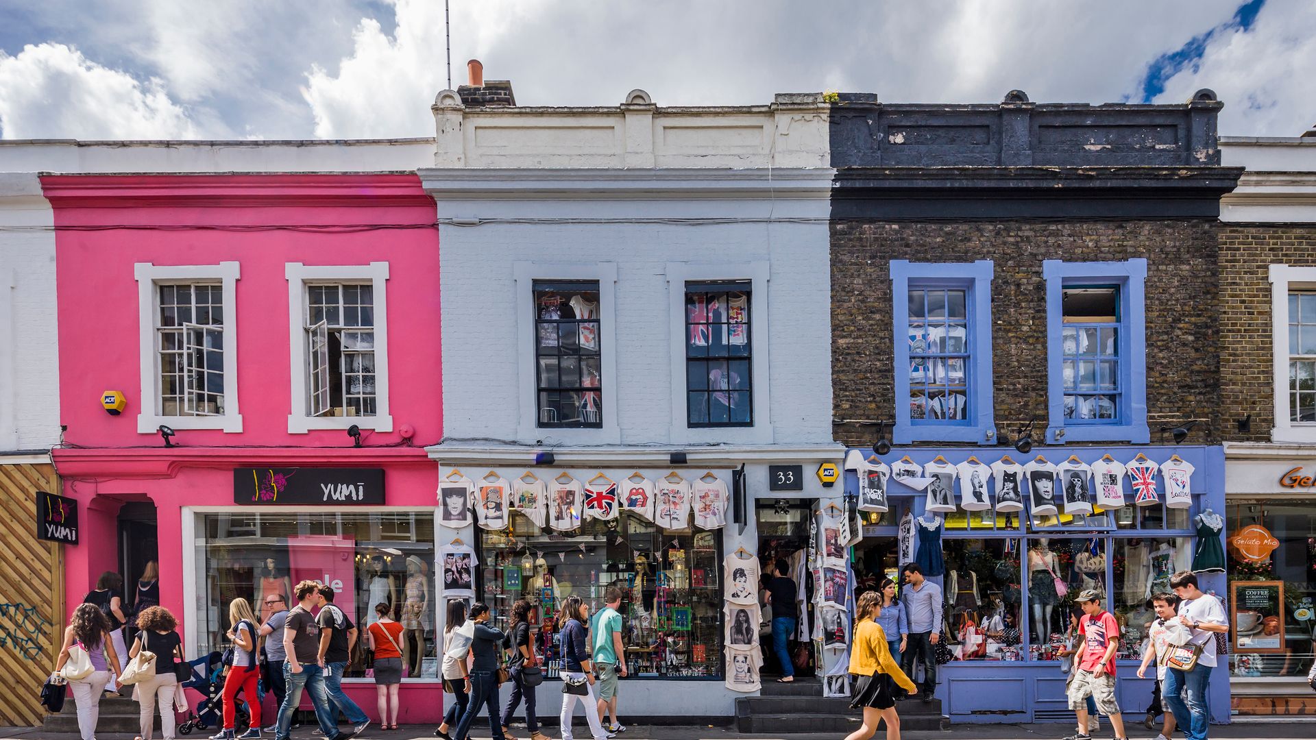 Londres para la Generación Z: una guía alternativa que rompe con lo típico