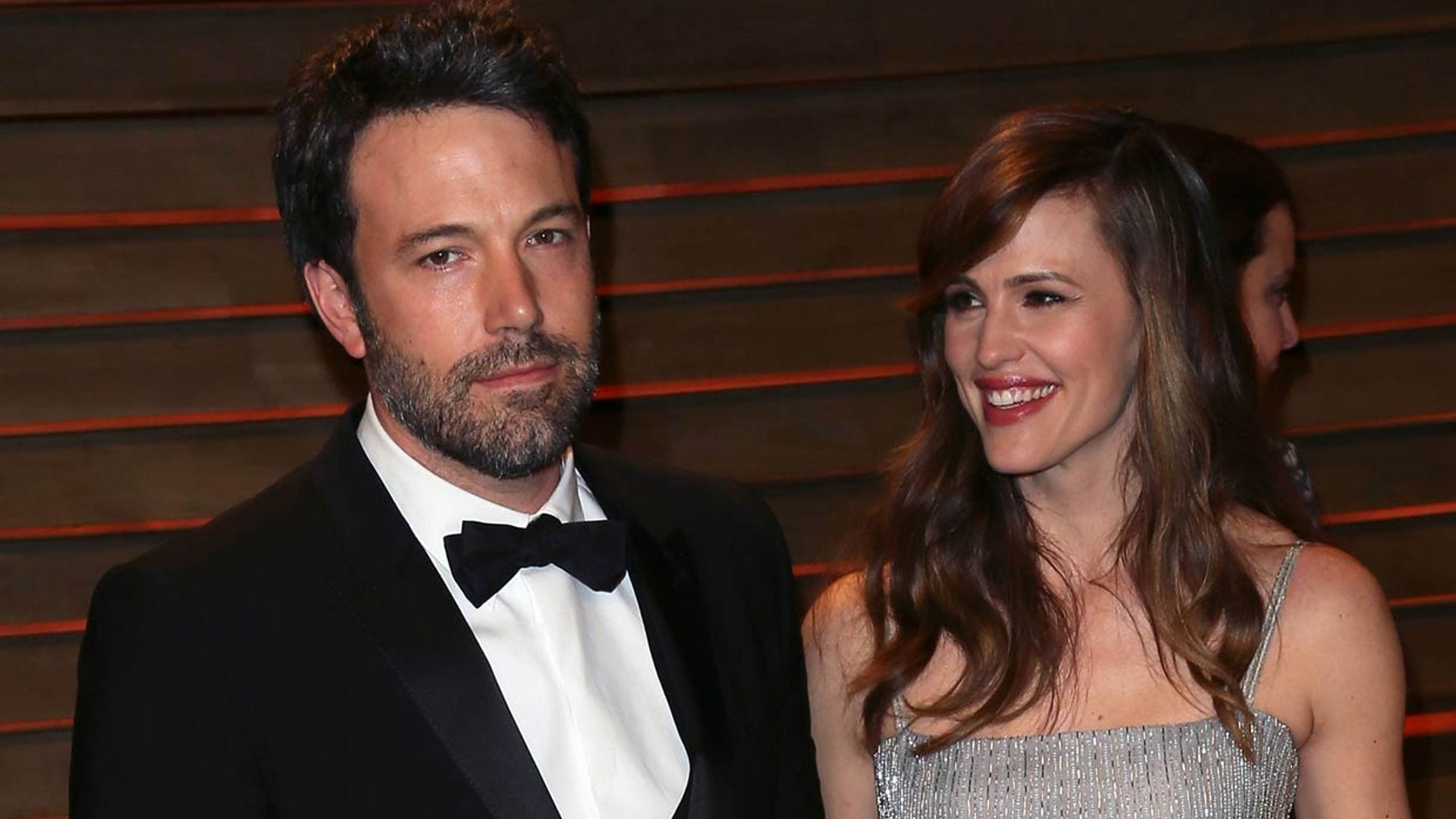 Ben Affleck se retracta de sus comentarios sobre su matrimonio con Jennifer Garner