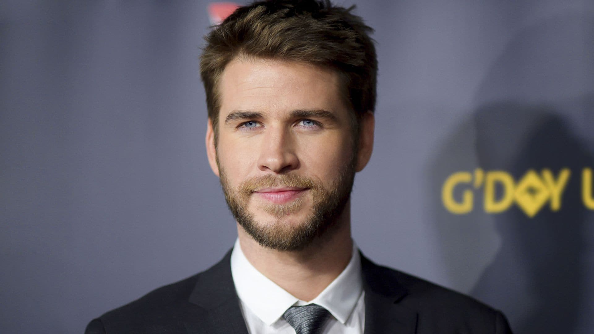 ¡Ahora sí! Liam Hemsworth confirma su relación con la modelo Gabriella Brooks