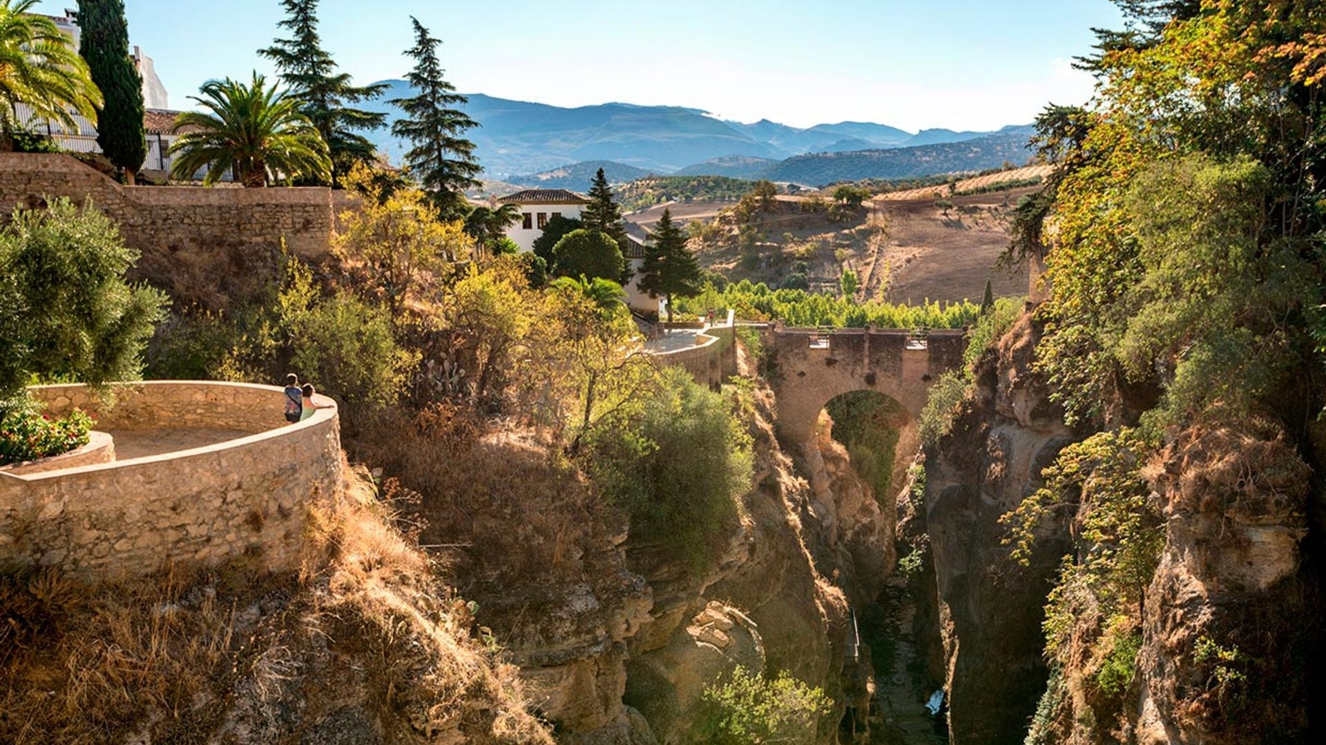 Los lugares más románticos de España para llevar a tu pareja