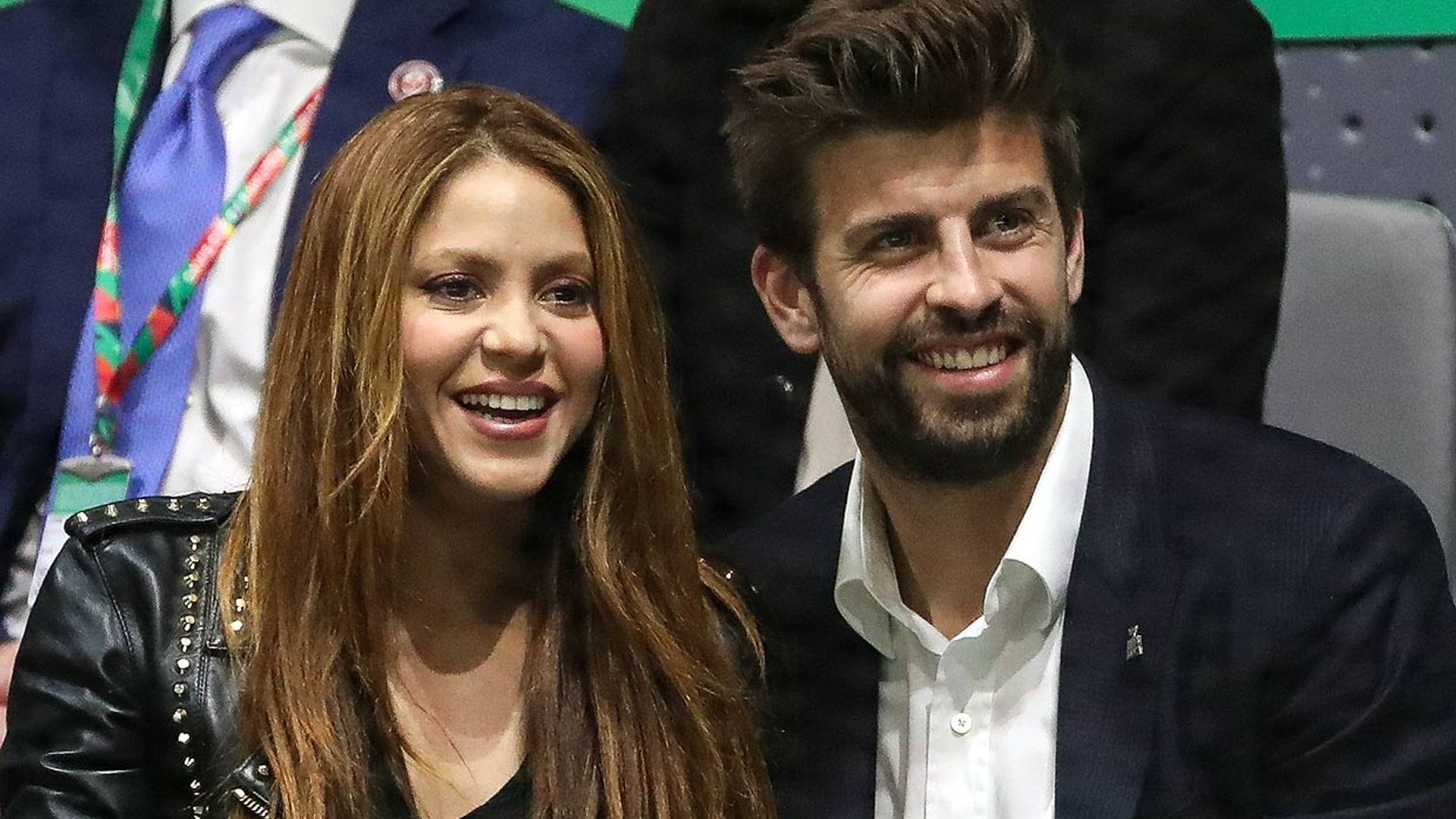 Piqué y Shakira: dos formas diferentes de enfrentarse a este momento