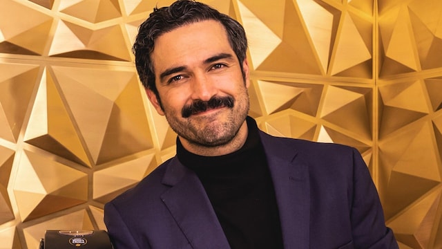 alfonso herrera