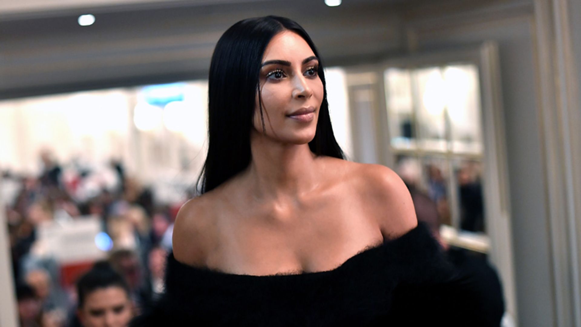 ¡Por fin! Kim Kardashian vuelve a las redes sociales y tiene algo que decir