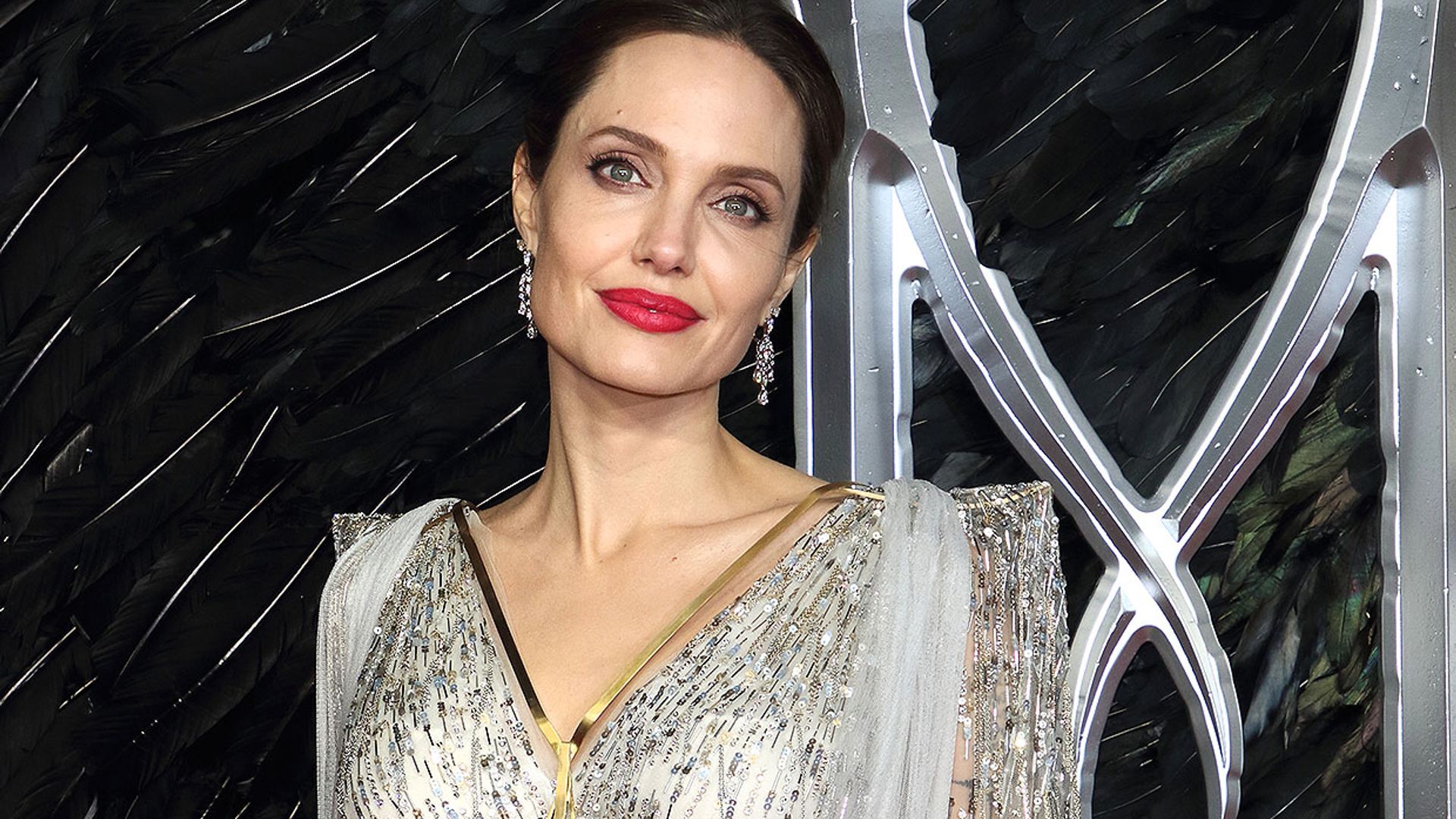 Angelina Jolie dejó su faceta de directora por un cambio en su 'situación familiar'