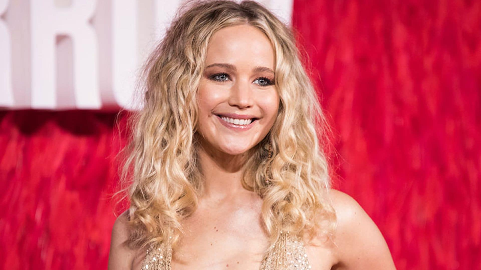 La 'no dieta' de Jennifer Lawrence y todas sus claves de belleza