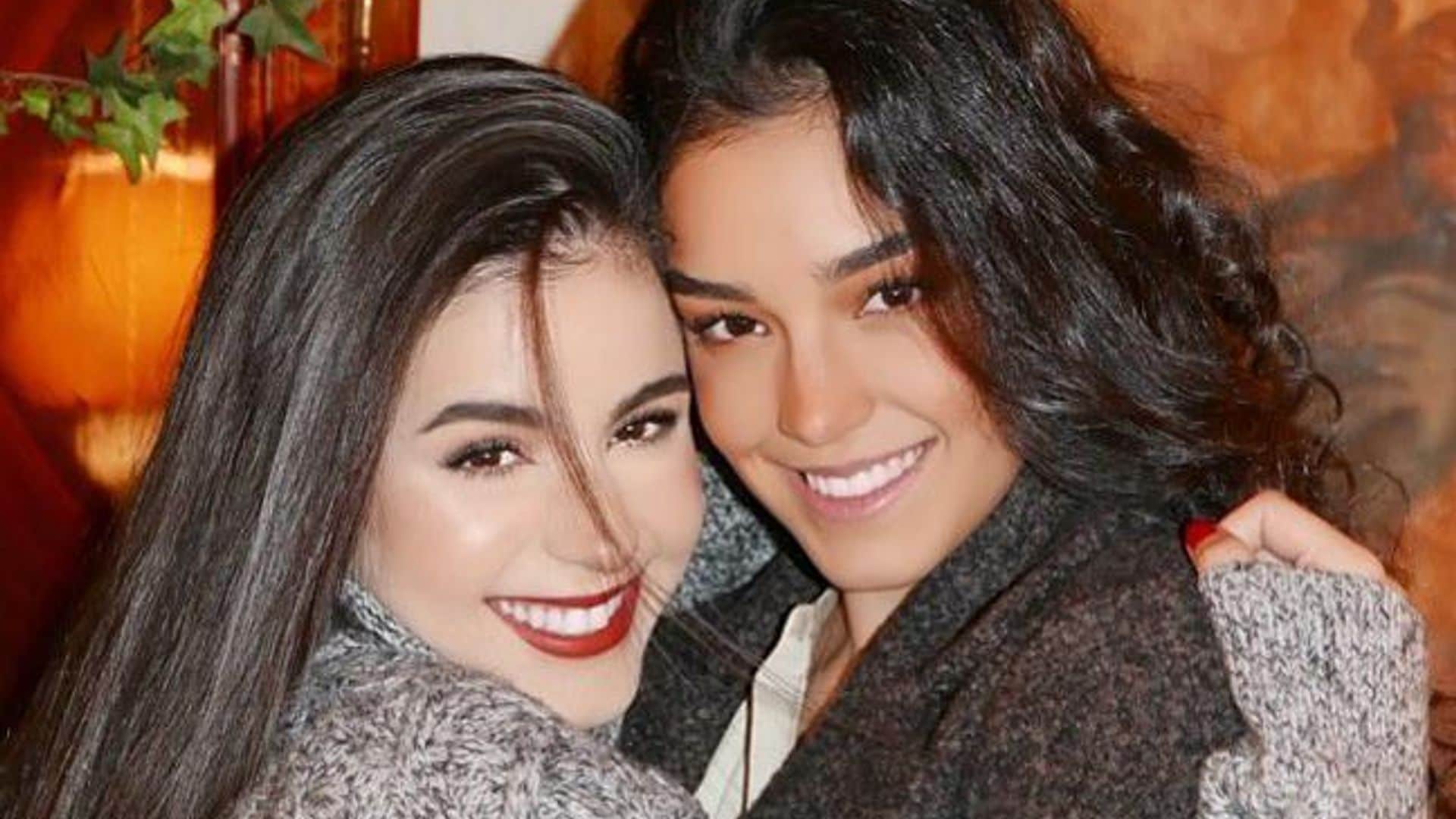 Las hijas de Biby Gaytán, las más orgullosas en el regreso de su mamá a los escenarios en ‘Chicago’