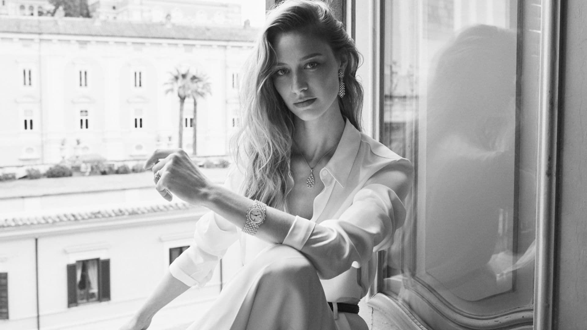 beatrice borromeo