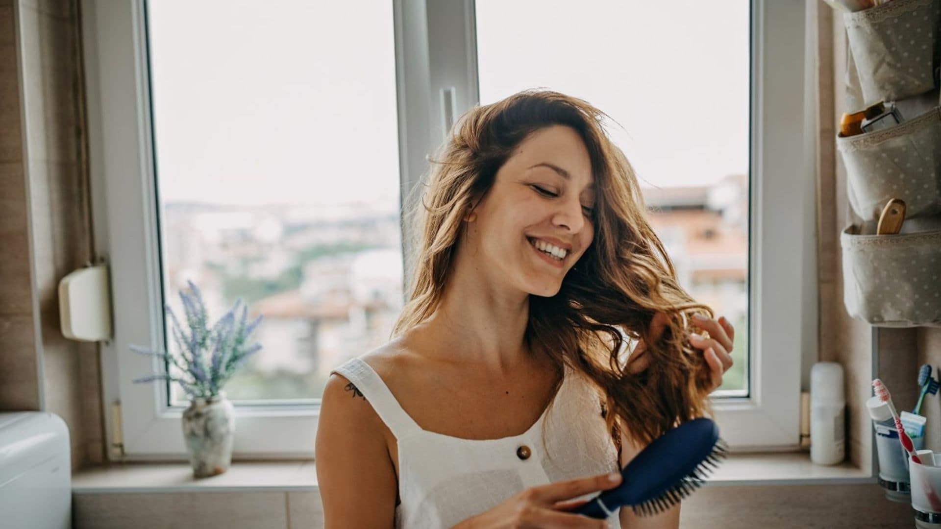 Algunos suplementos para un cabello sano