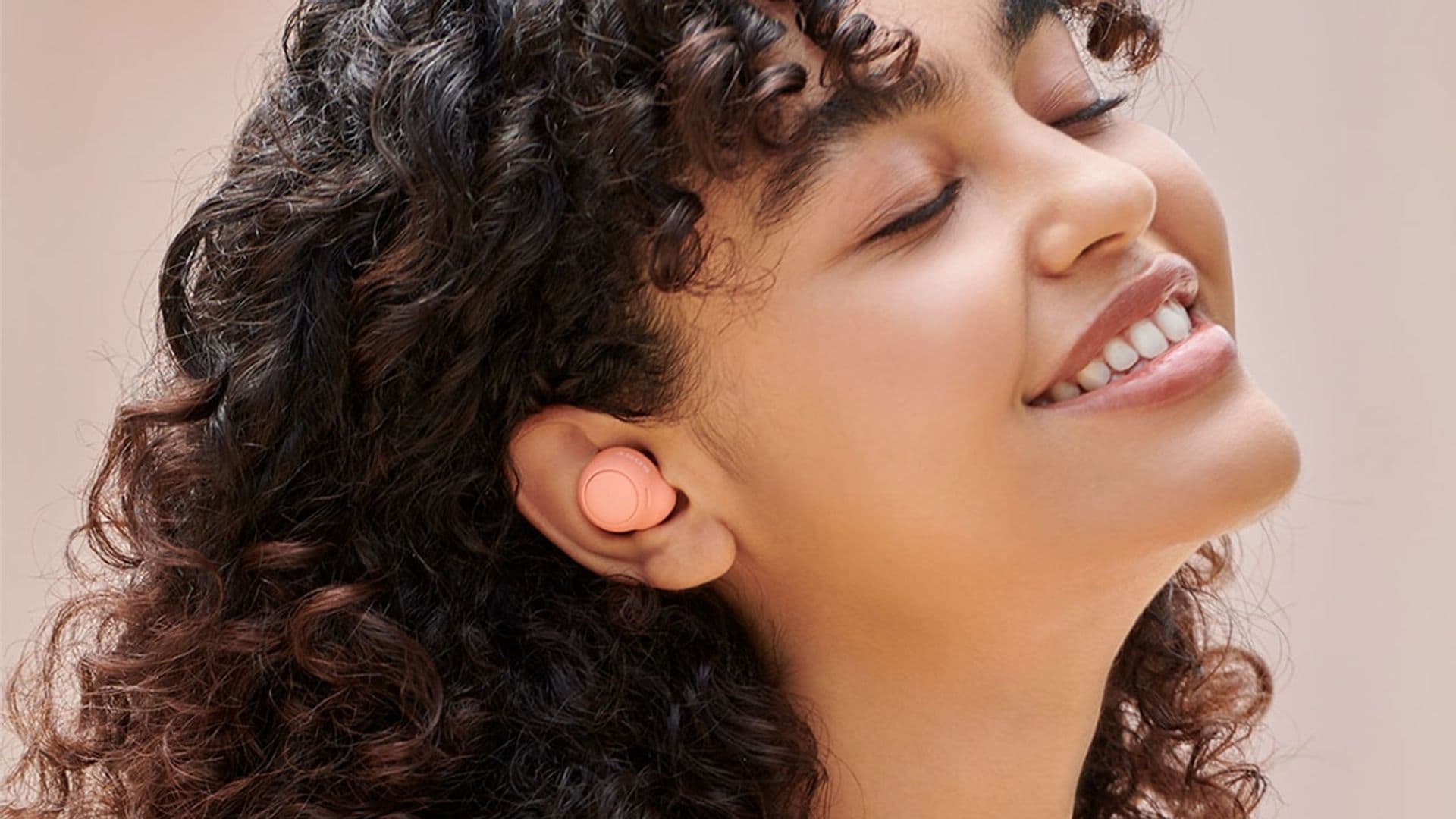 Ahorra 50€ en estos auriculares inalámbricos de Sony durante el Amazon Prime Day