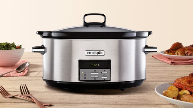 crockpot