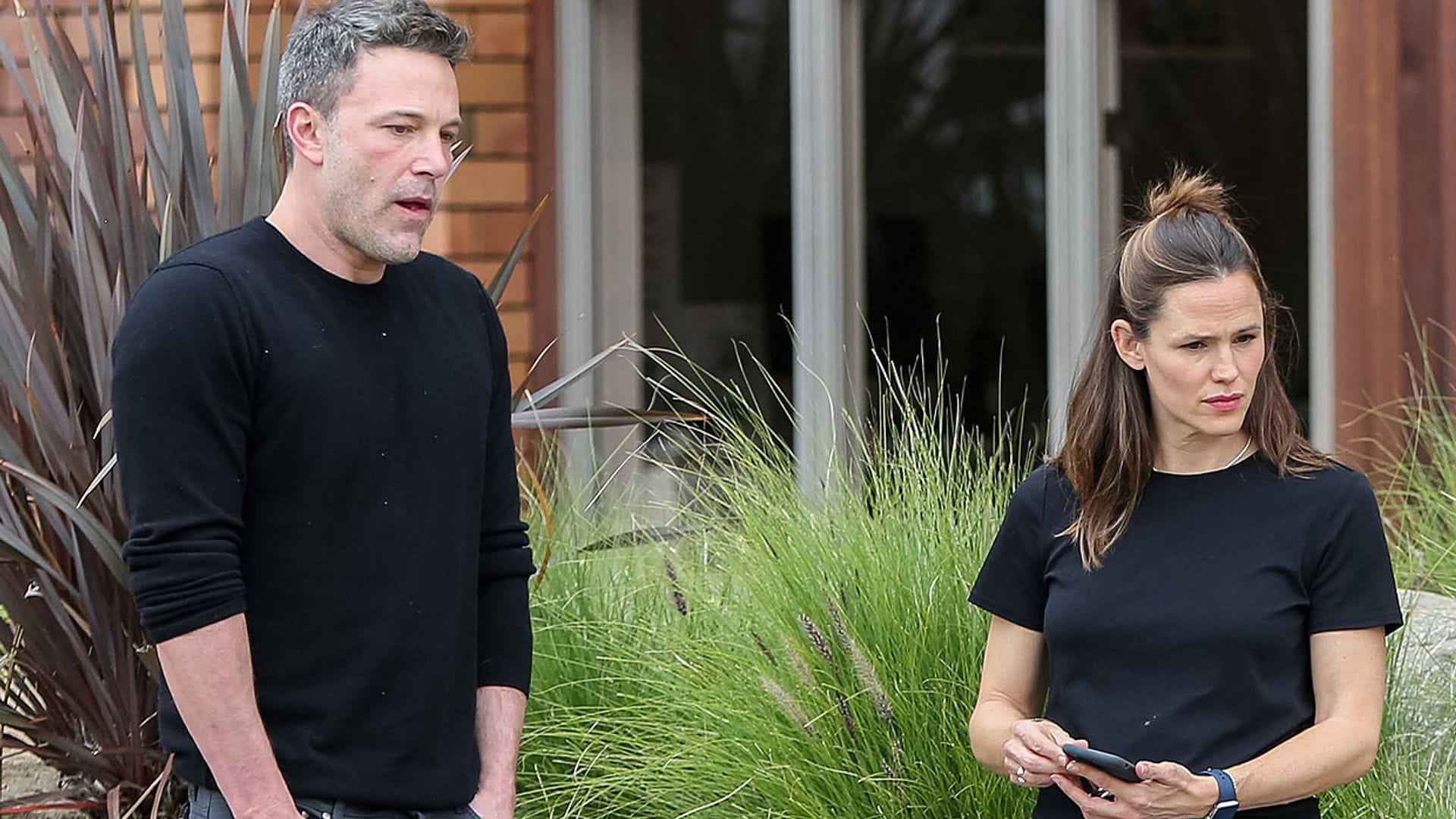 Ben Affleck habla de su divorcio de Jennifer Garner y lo que hubiera pasado si siguieran juntos