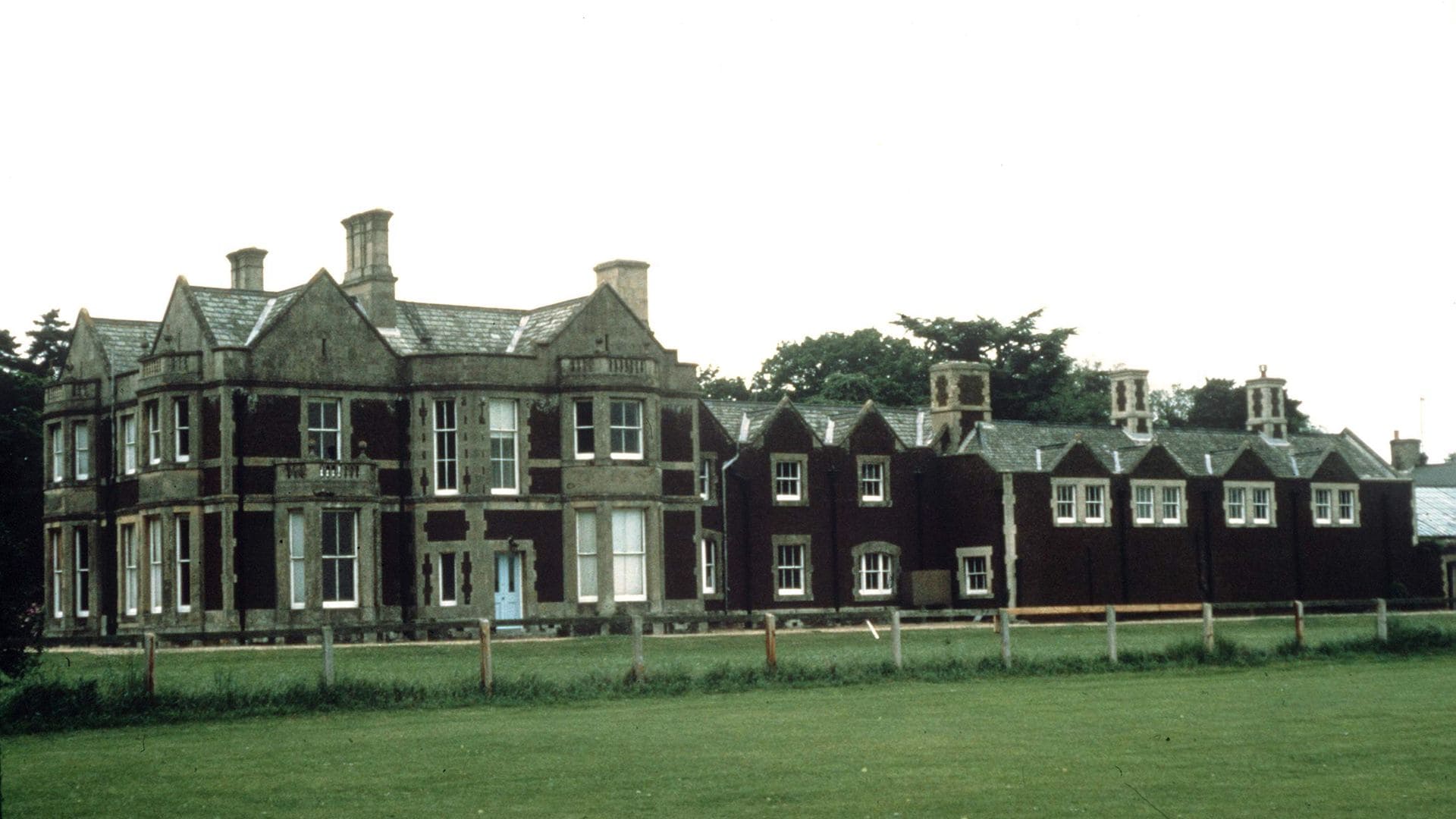 Park House, Sandringham, la casa en la que nació Diana de Gales