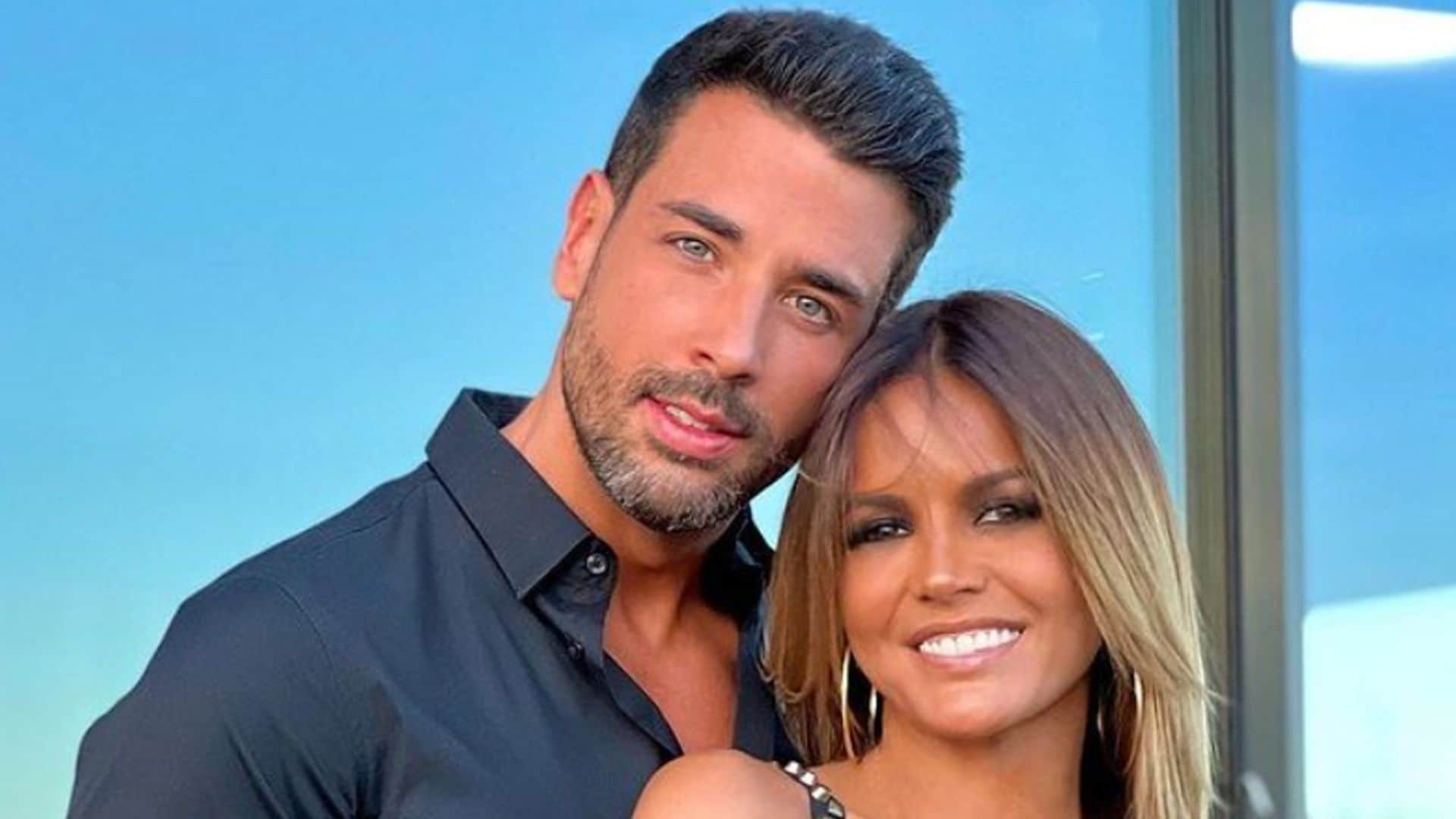 Marta López confirma que ha puesto fin a su relación con su novio, Rubén