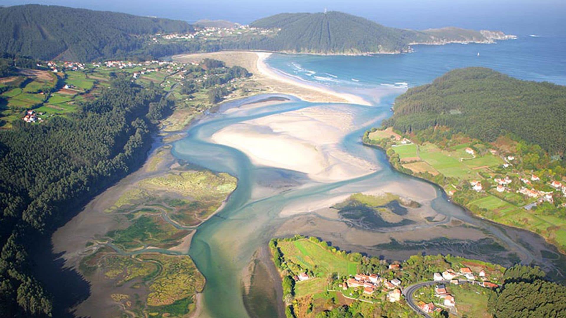 Rincones de Galicia de los que a lo mejor no has oído hablar