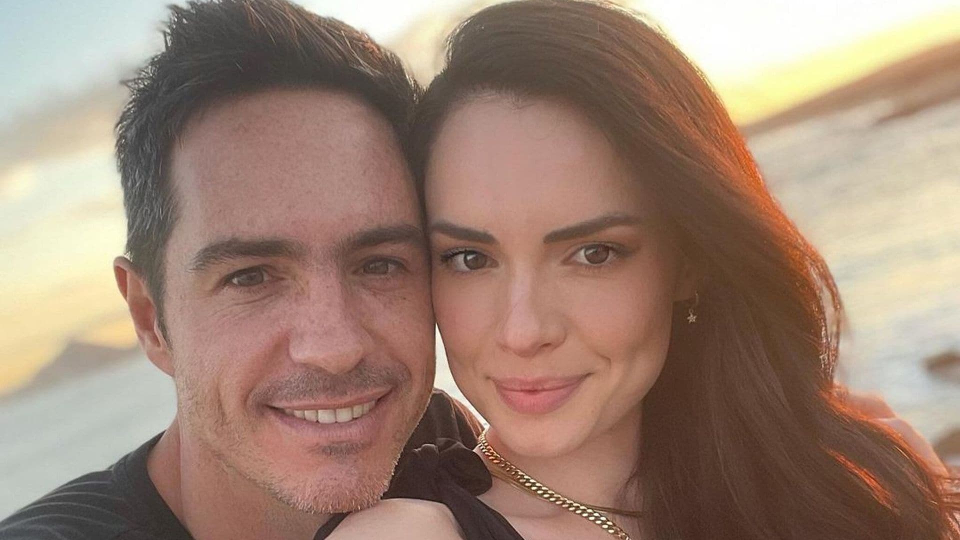 Mauricio Ochmann se defiende ante las críticas por viaje con su novia