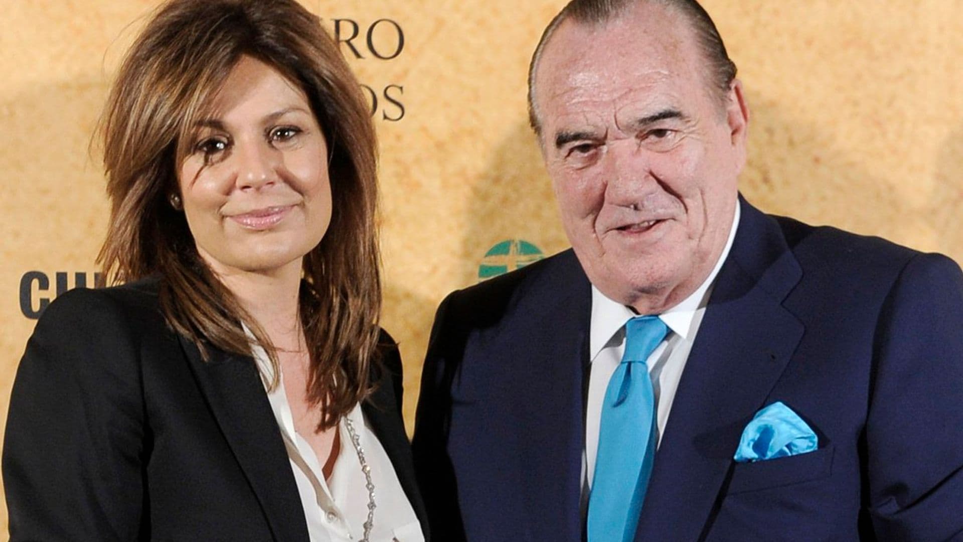 nuria gonz lez y fernando fern ndez tapias